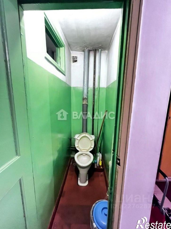 2-комн квартира Улан-Удэ, улица Чертенкова