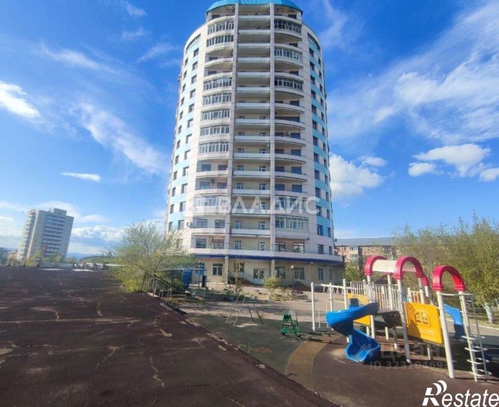 3-комн квартира Улан-Удэ