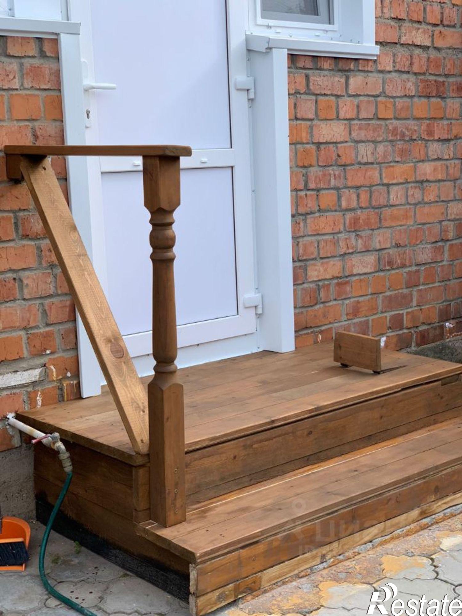 Купить дачу, дом, коттедж за 23 950 000 рублей на улица Намжилова, 25Б