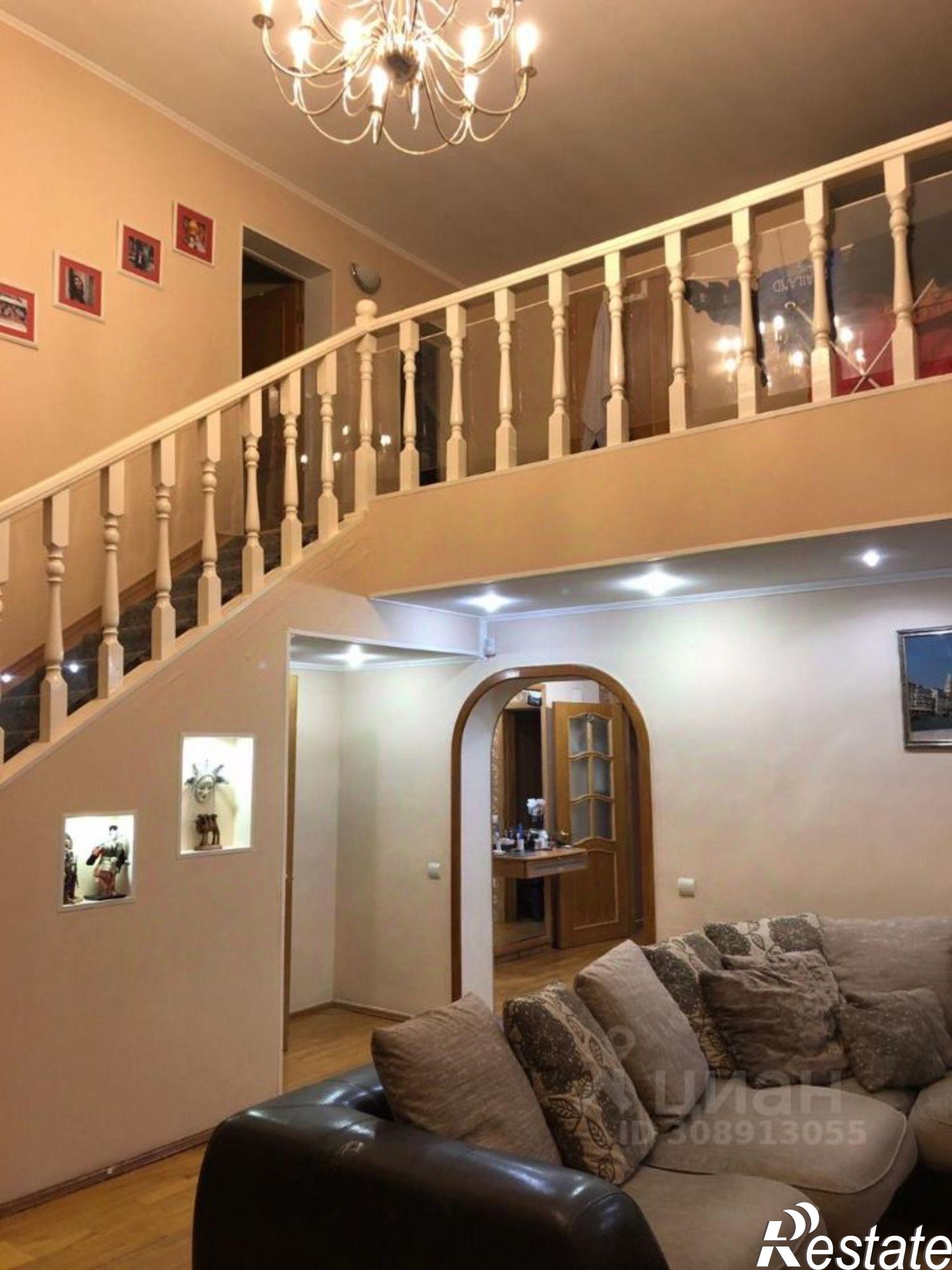 Купить дачу, дом, коттедж за 23 950 000 рублей на улица Намжилова, 25Б