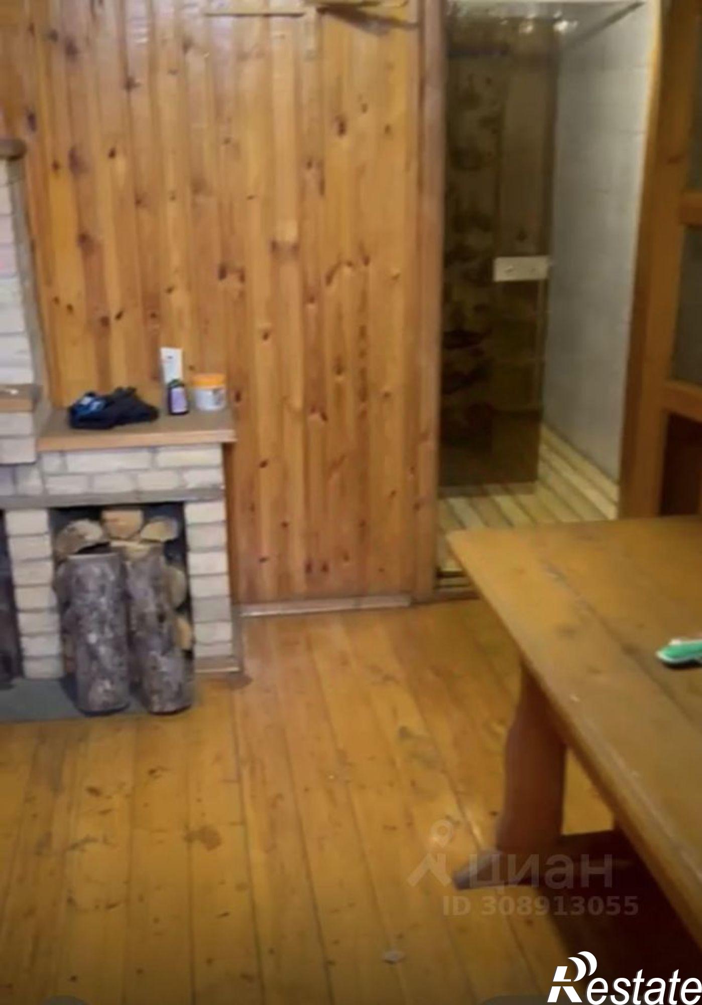 Купить дачу, дом, коттедж за 23 950 000 рублей на улица Намжилова, 25Б