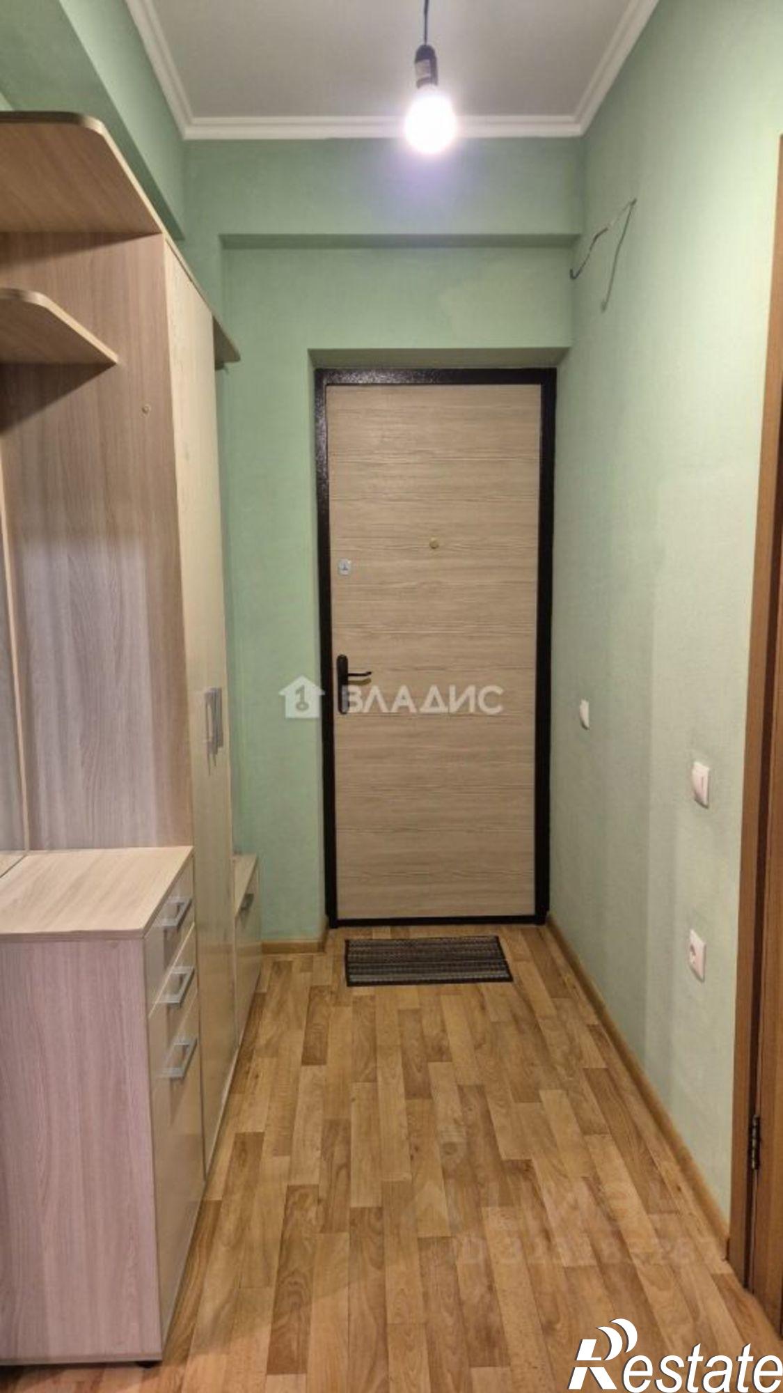 Купить квартиру за 6 999 000 рублей на ул Конечная, 7 1