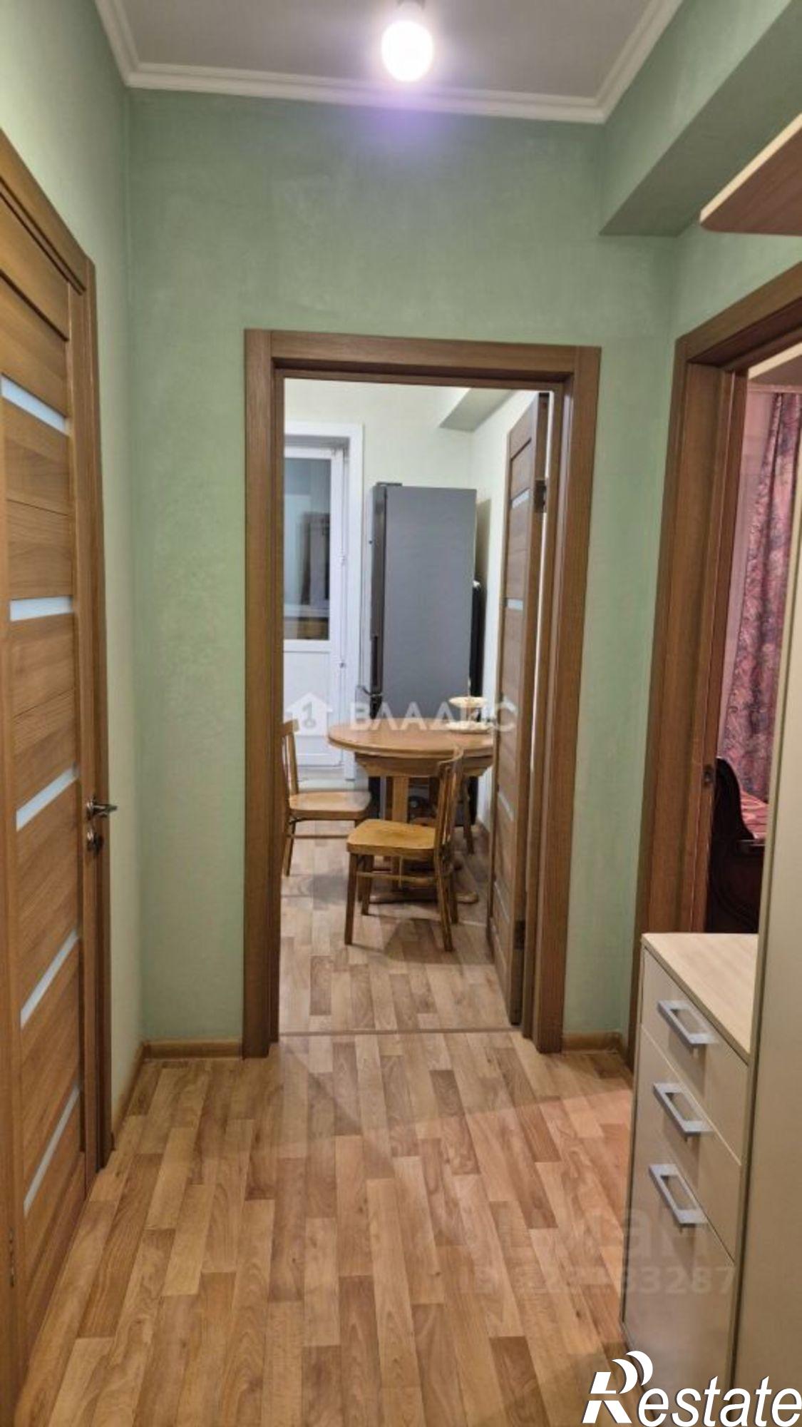 Купить квартиру за 6 999 000 рублей на ул Конечная, 7 1