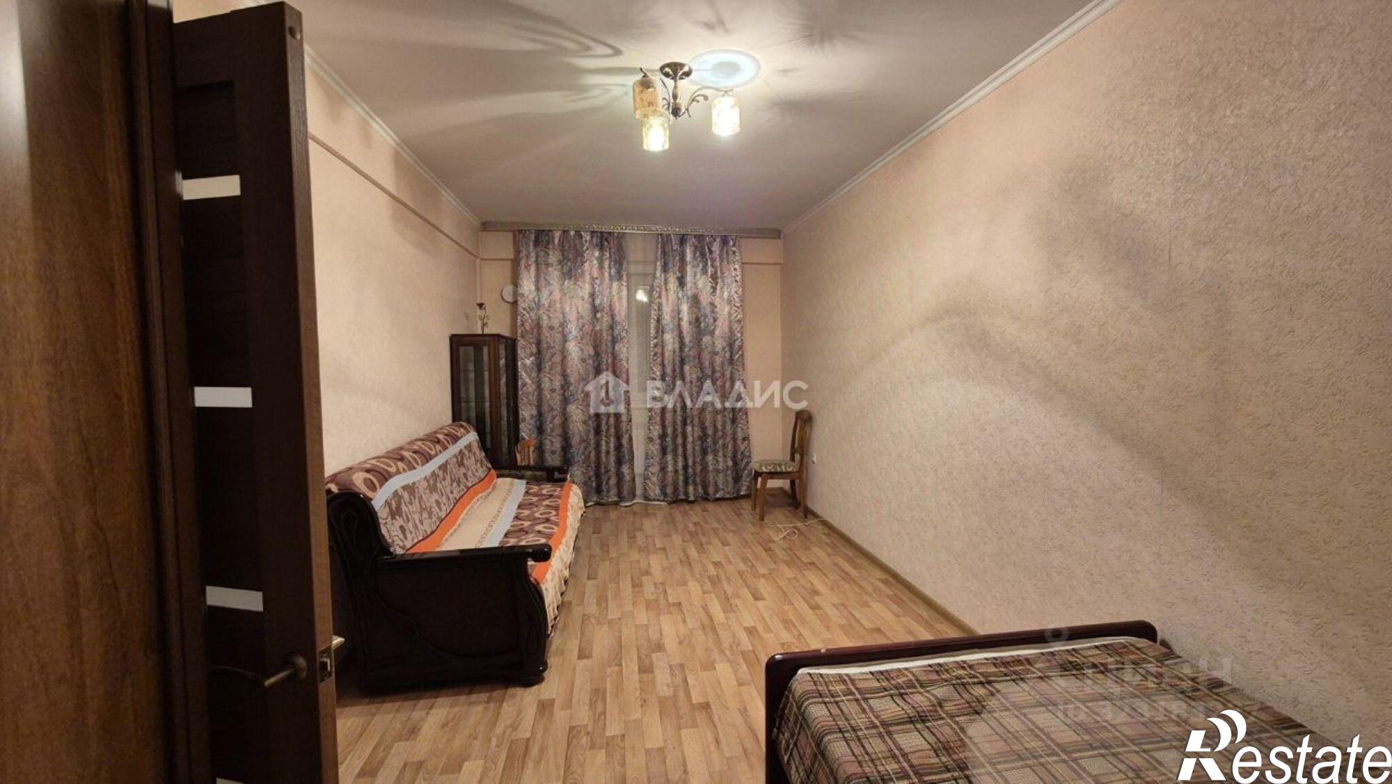 Купить квартиру за 6 999 000 рублей на ул Конечная, 7 1