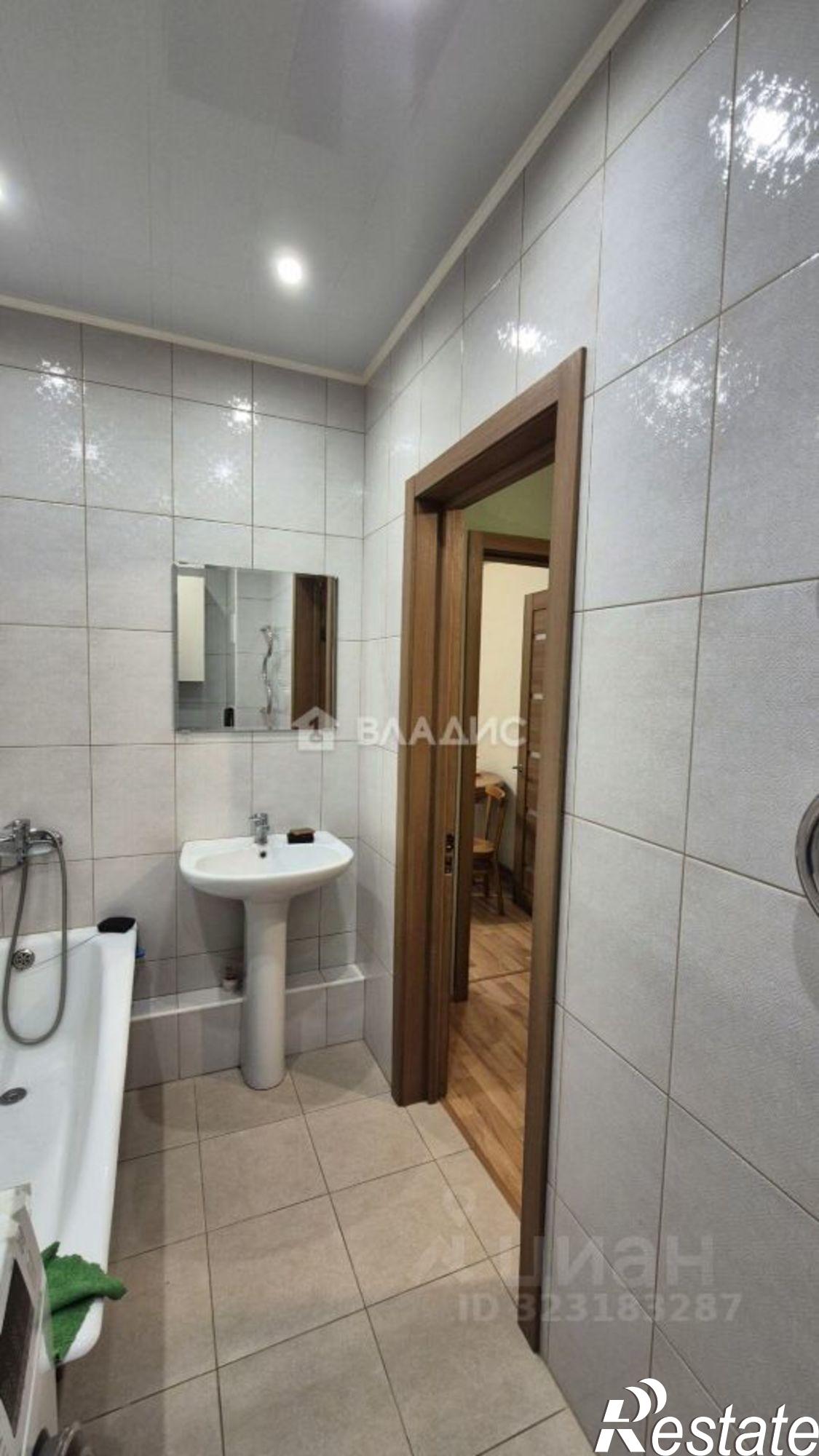 Купить квартиру за 6 999 000 рублей на ул Конечная, 7 1