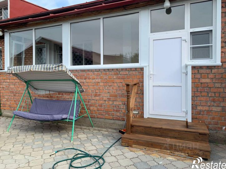 Коттедж/дом улица Намжилова, 25Б,  д. 25Б