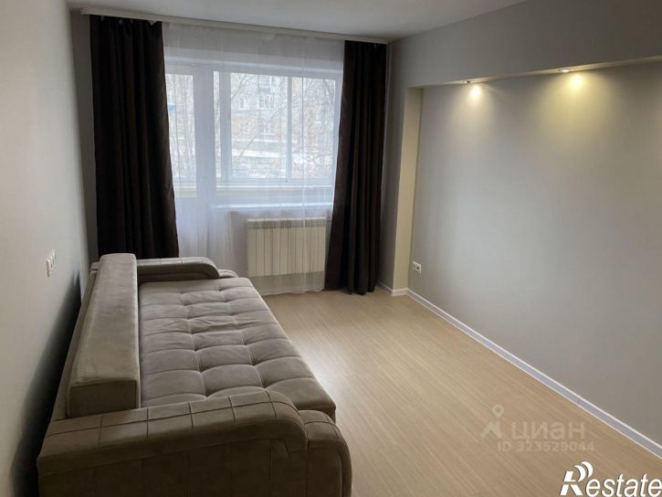 2-комн квартира Ключевская улица, 22А,  д. 22А