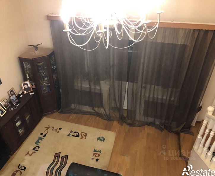 Коттедж/дом улица Намжилова, 25Б,  д. 25Б