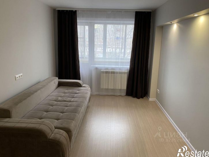 2-комн квартира Ключевская улица, 22А,  д. 22А