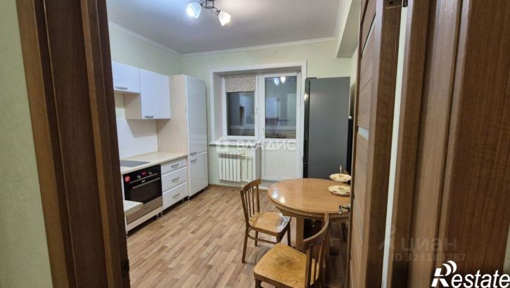 1-комн квартира ул Конечная, 7 1,  д. 7 1,  к. 1