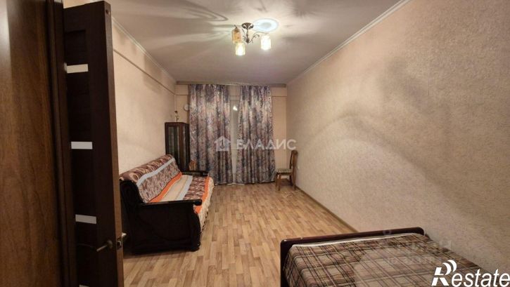 1-комн квартира ул Конечная, 7 1,  д. 7 1,  к. 1