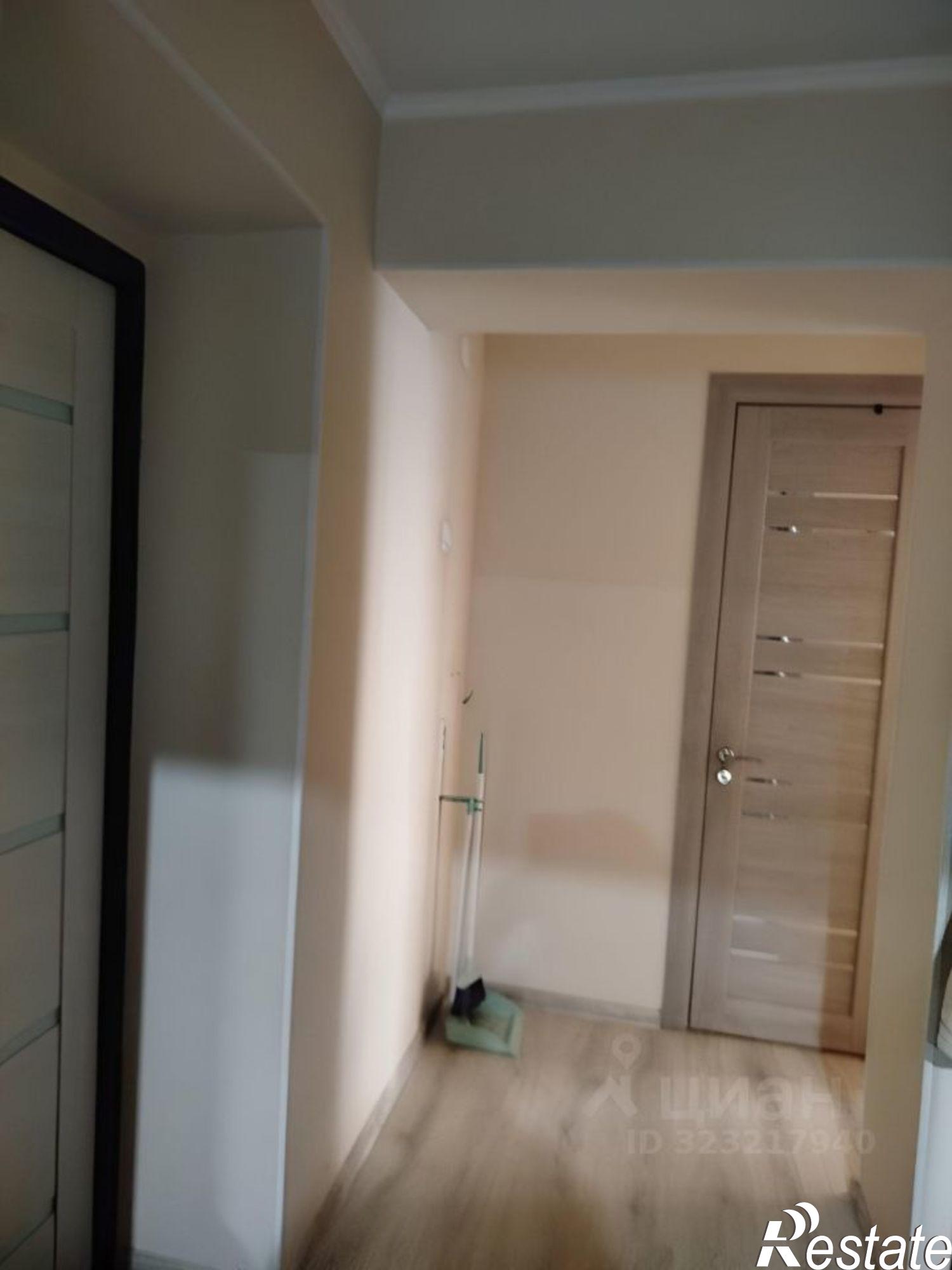 Сдать квартиру за 55 000 рублей на Пристанская улица, 10