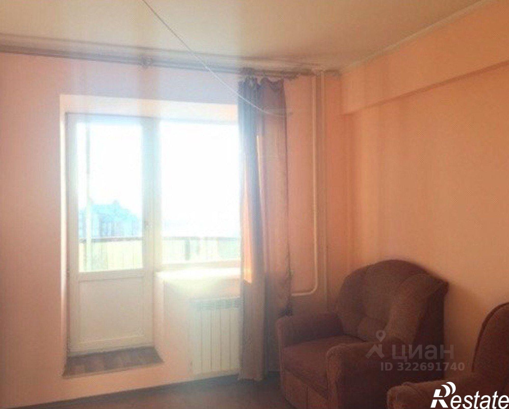 Сдать квартиру за 40 000 рублей на улица Смолина, 81