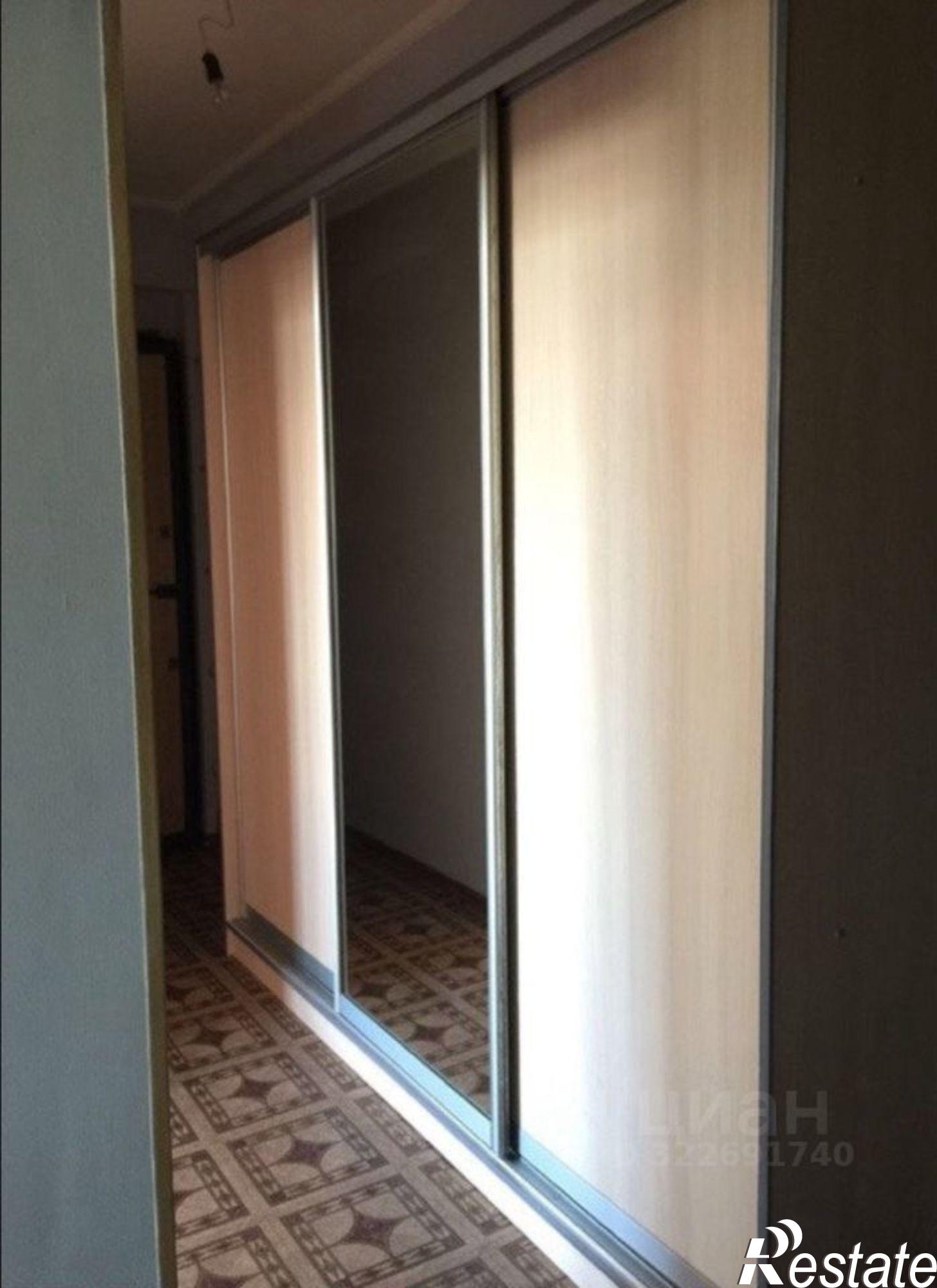 Сдать квартиру за 40 000 рублей на улица Смолина, 81