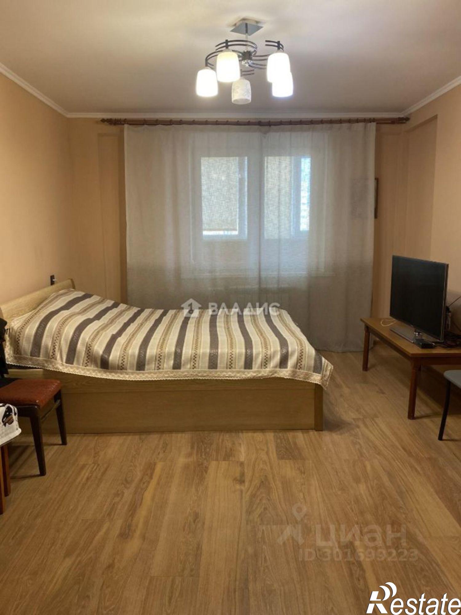 Купить квартиру за 10 250 000 рублей на 111-й микрорайон