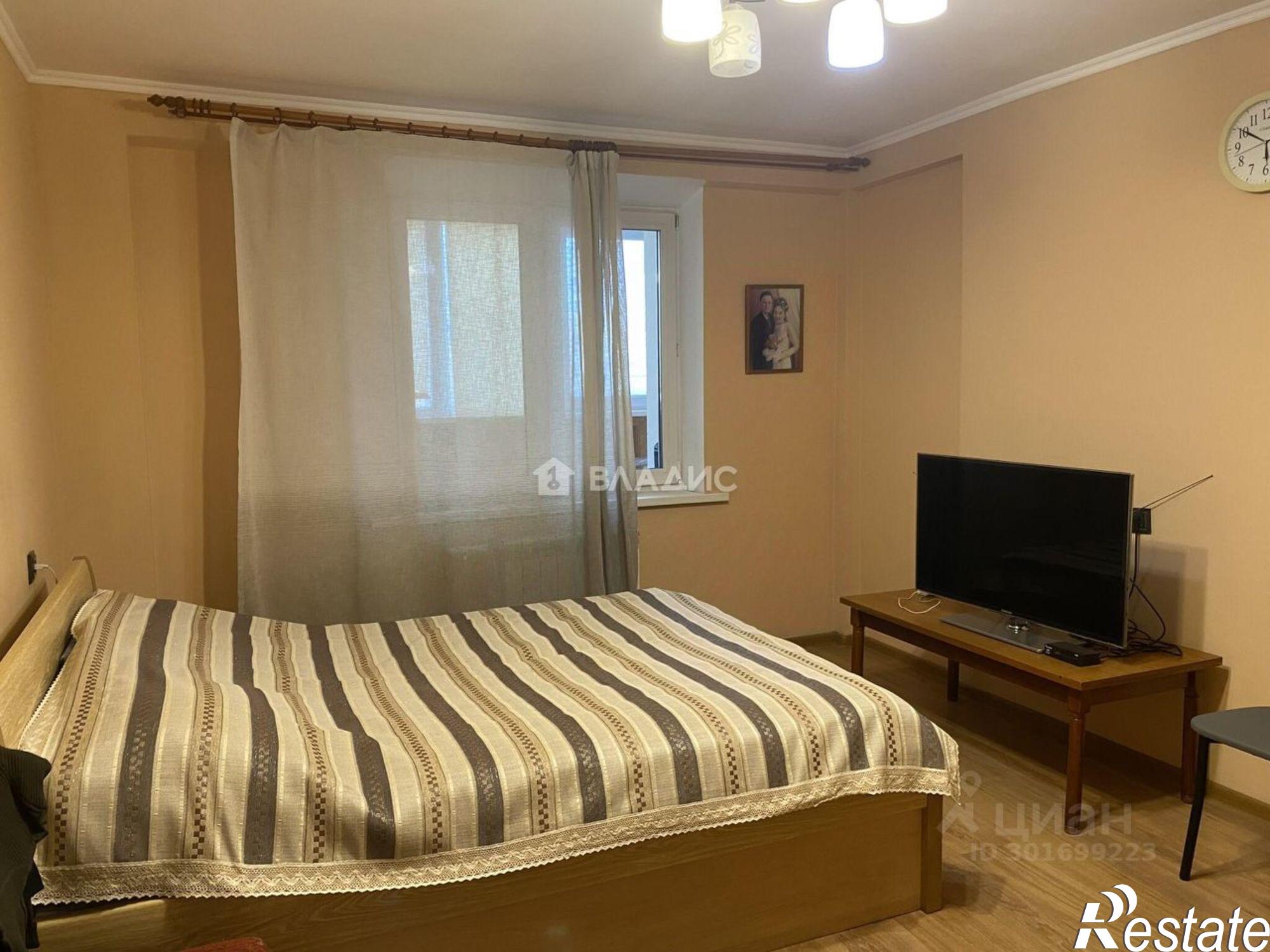 Купить квартиру за 10 250 000 рублей на 111-й микрорайон