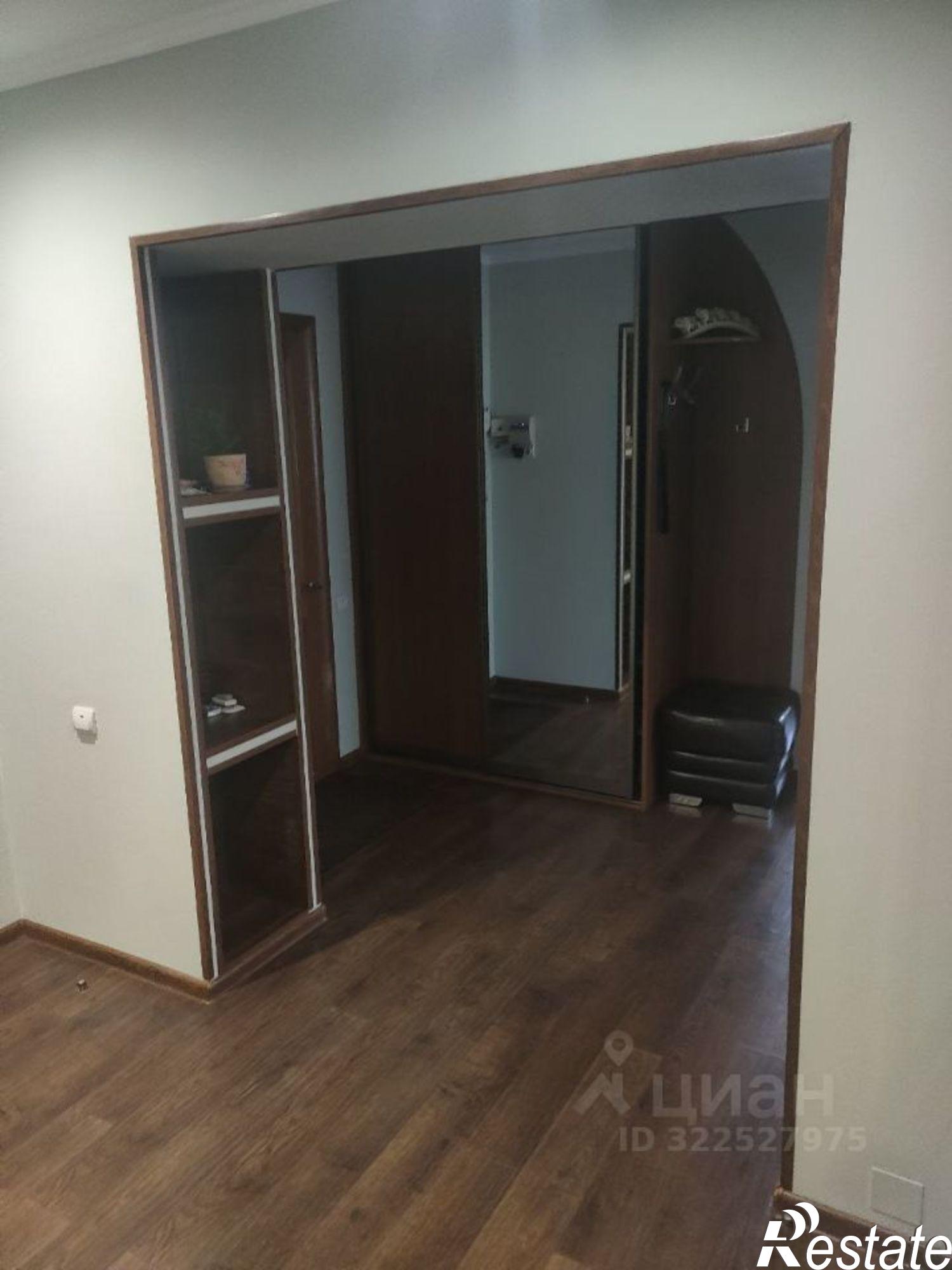 Купить квартиру за 20 400 000 рублей на улица Фрунзе, 7А