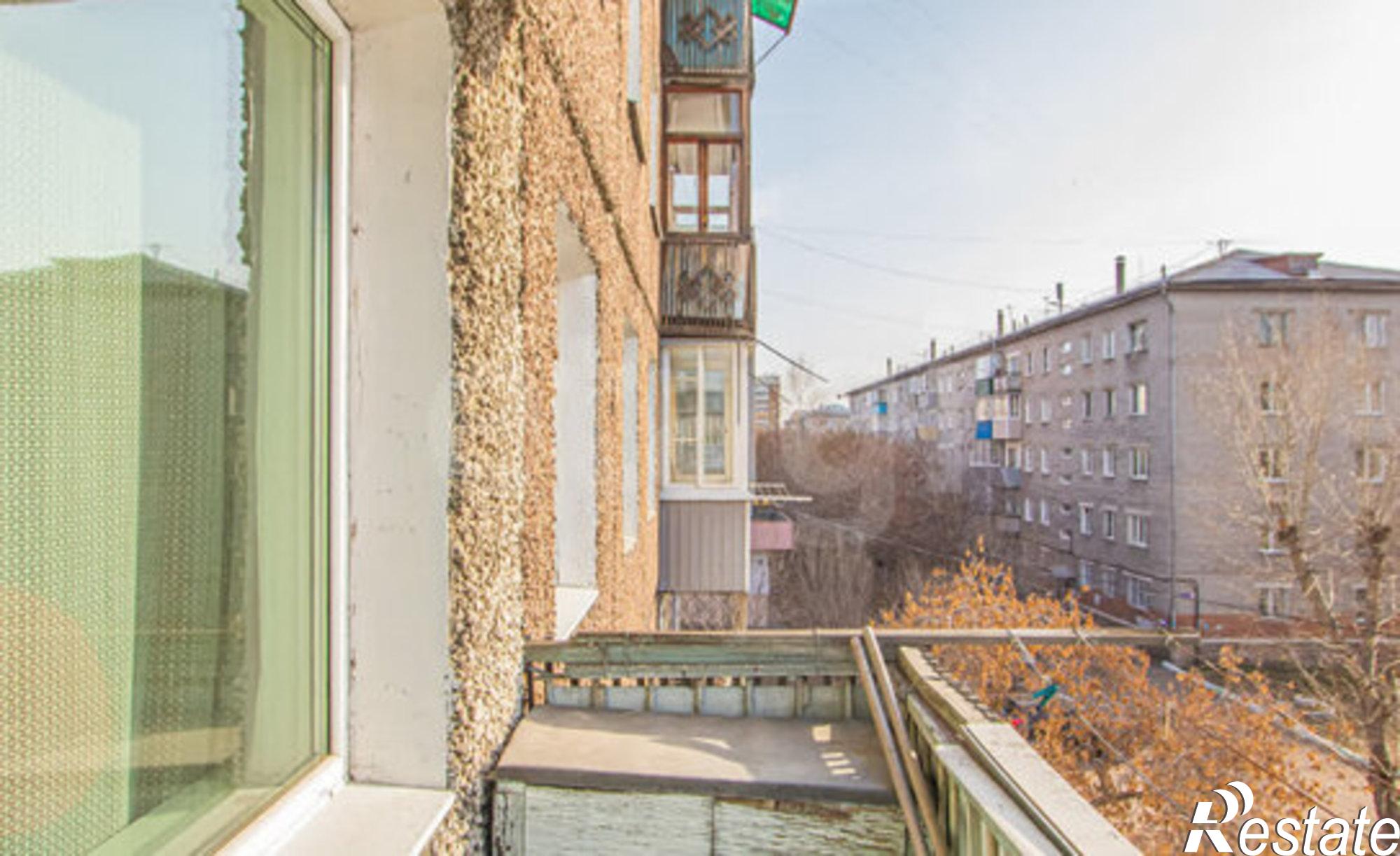 Купить квартиру за 5 300 000 рублей на улица Юного Коммунара, 8