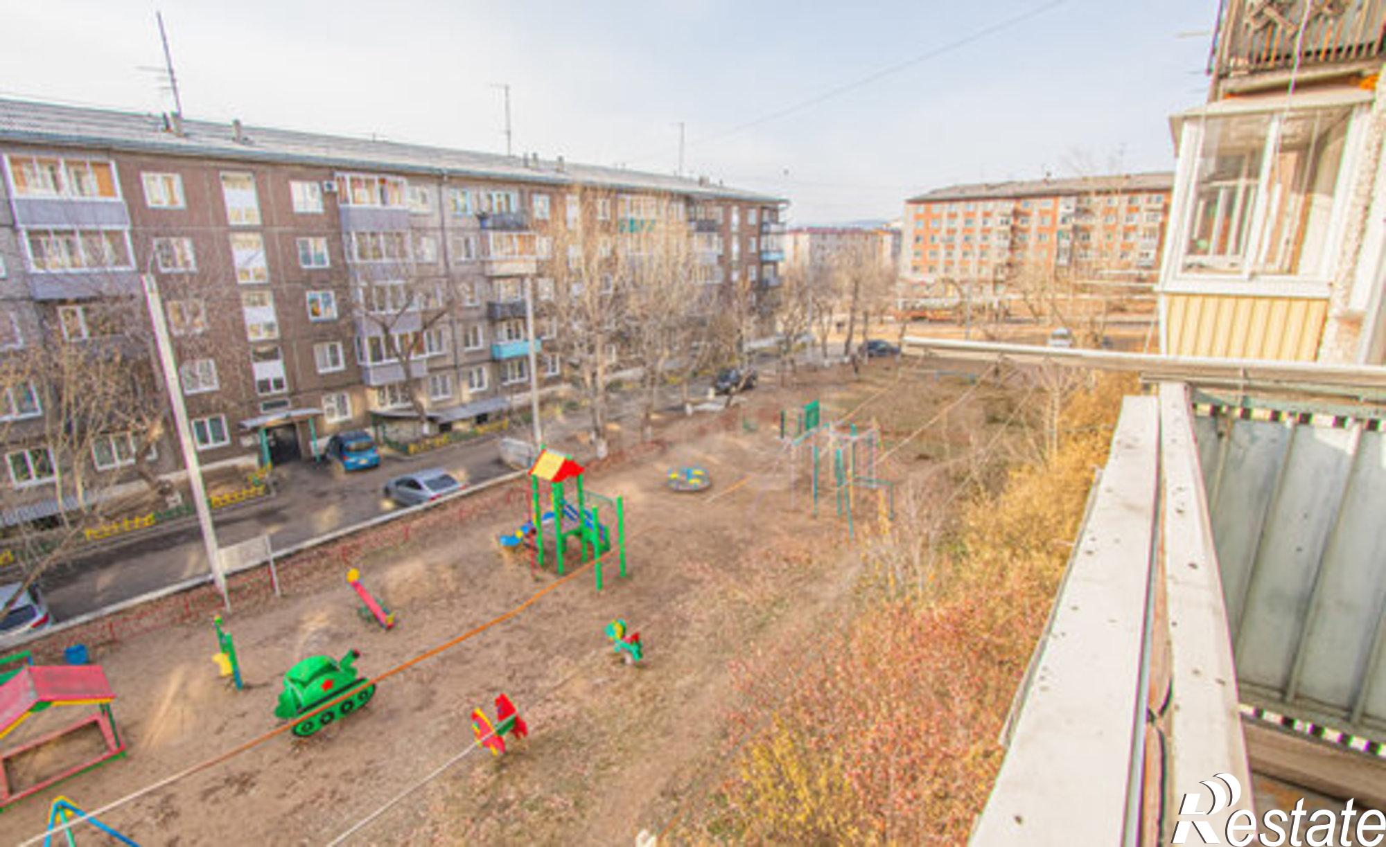 Купить квартиру за 5 300 000 рублей на улица Юного Коммунара, 8