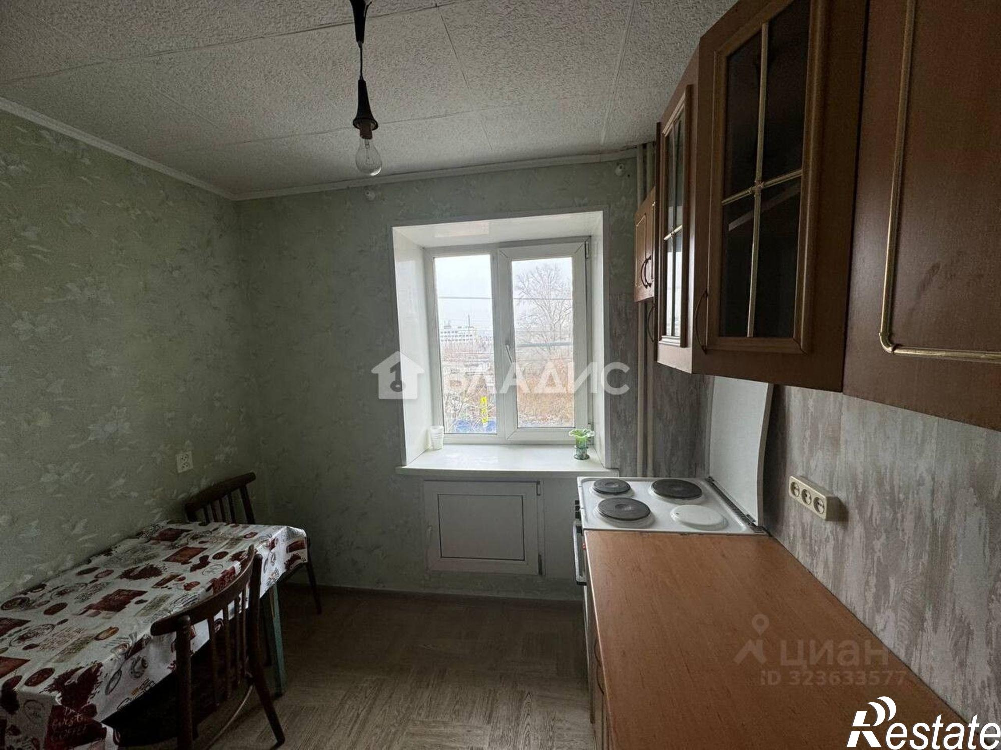 Купить квартиру за 4 650 000 рублей на улица Революции 1905 года, 3