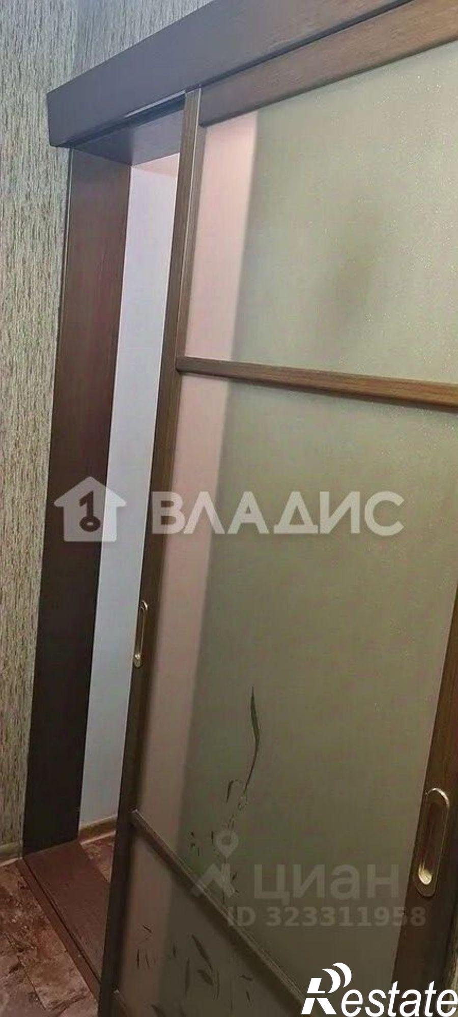 Купить квартиру за 9 900 000 рублей на улица Толстого, 10