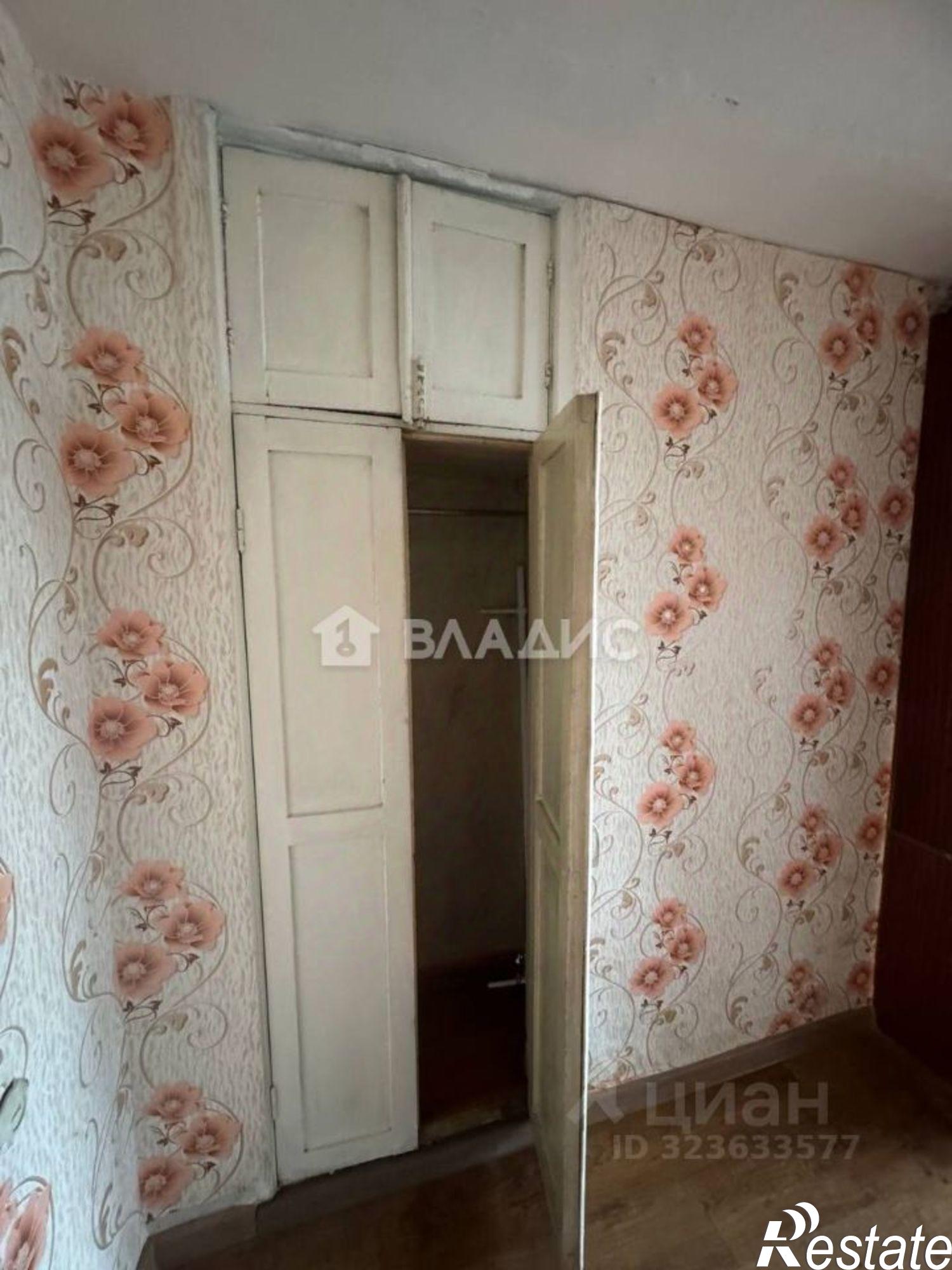 Купить квартиру за 4 650 000 рублей на улица Революции 1905 года, 3