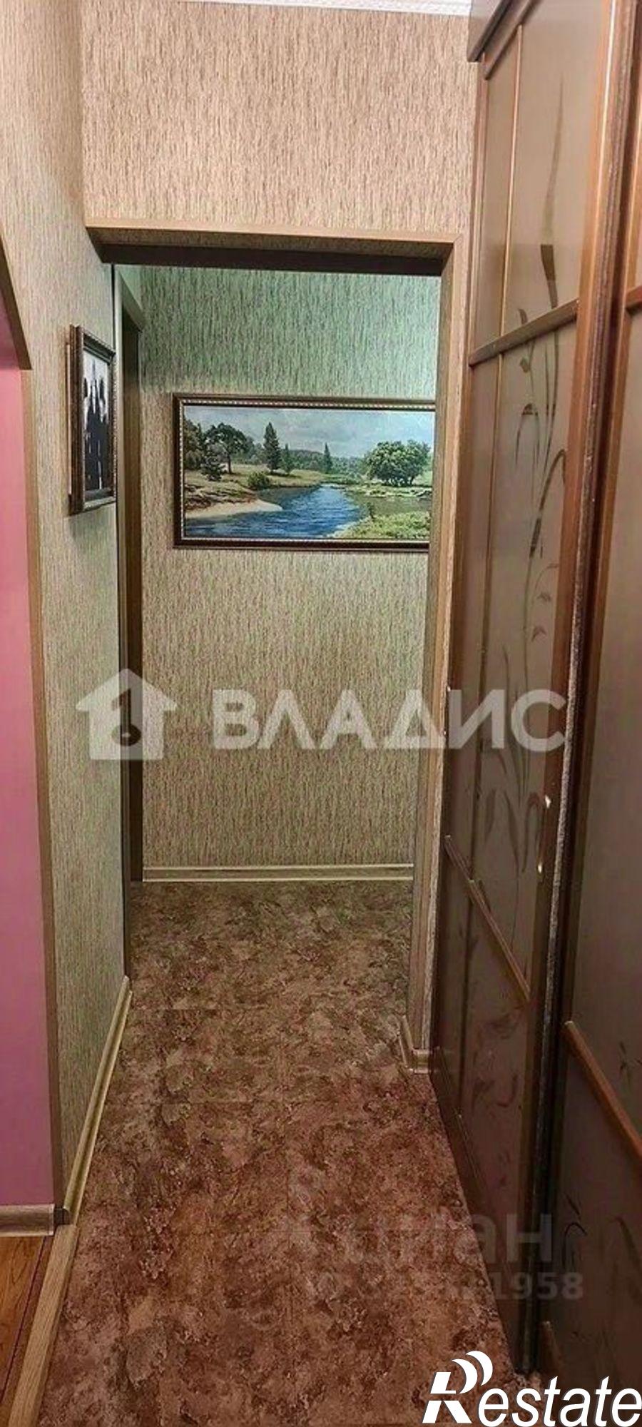 Купить квартиру за 9 900 000 рублей на улица Толстого, 10