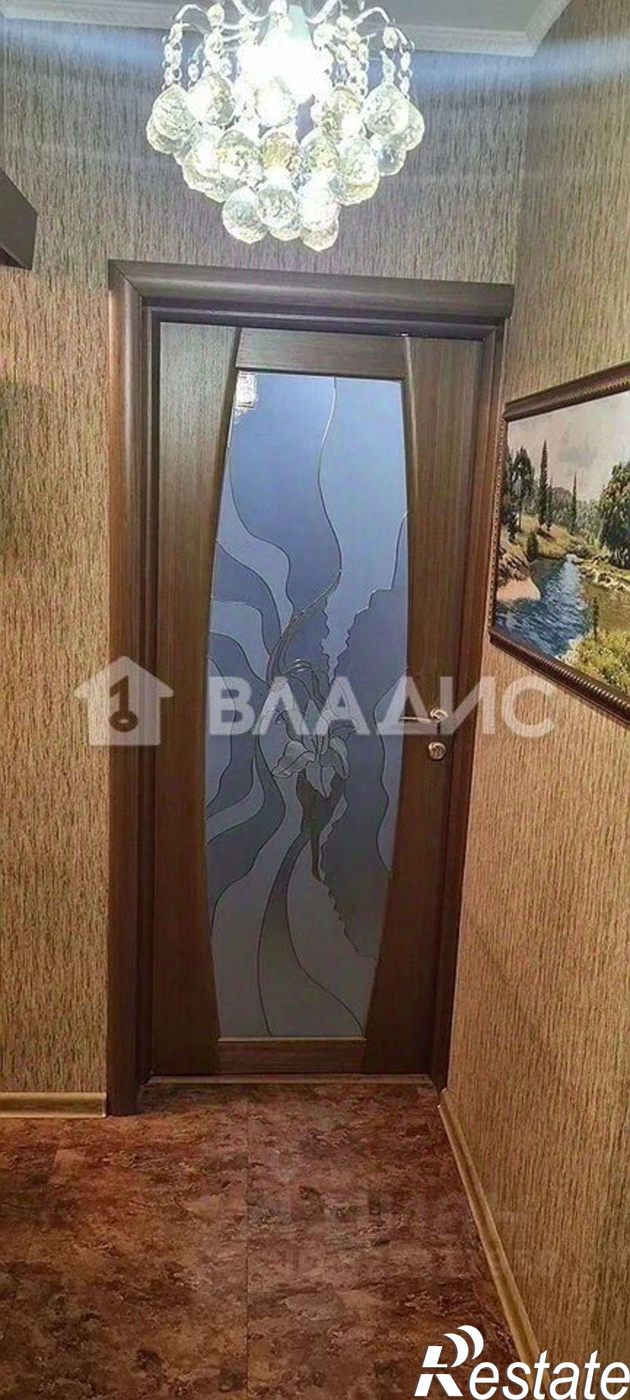 Купить квартиру за 9 900 000 рублей на улица Толстого, 10