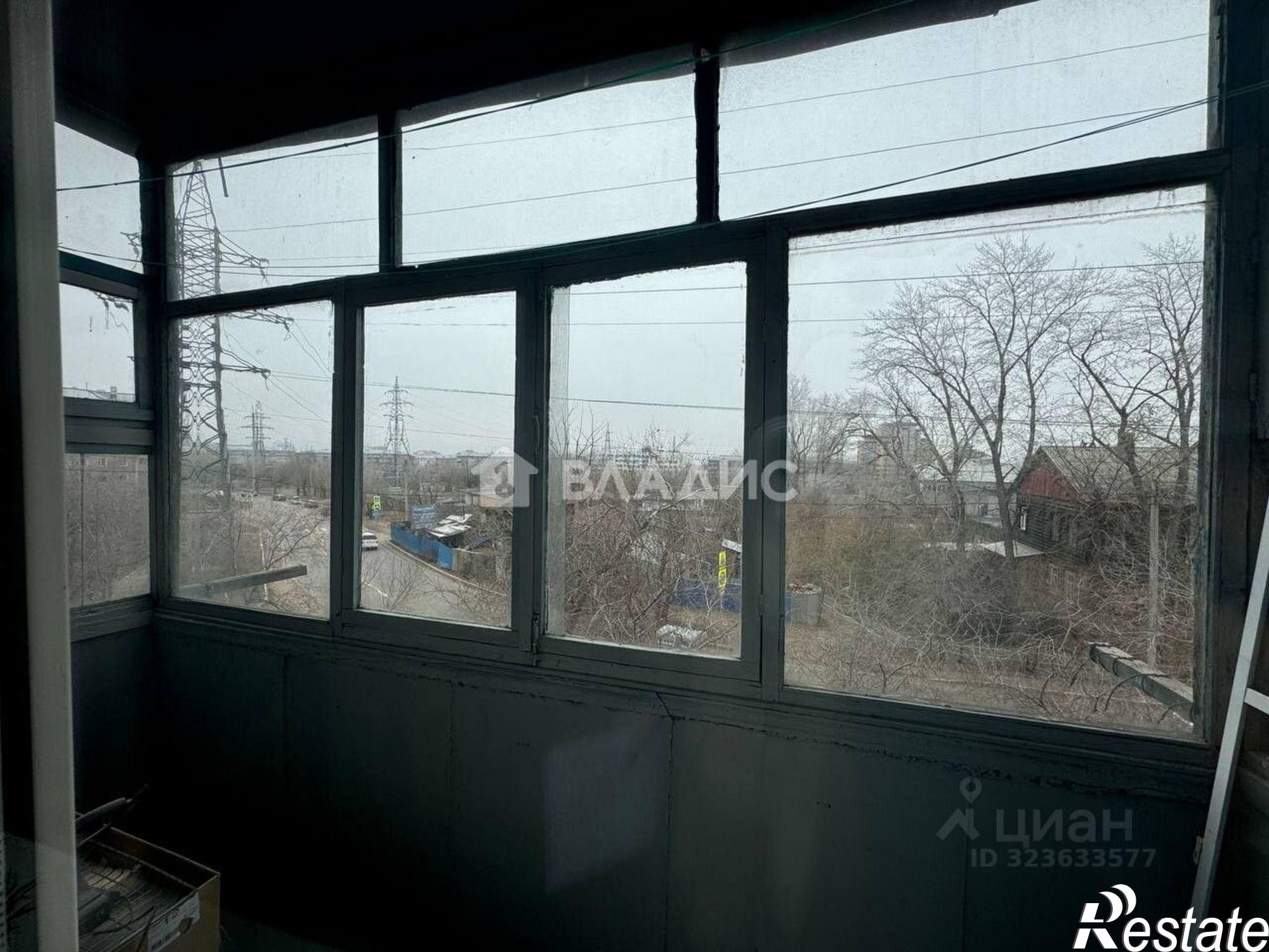 Купить квартиру за 4 650 000 рублей на улица Революции 1905 года, 3