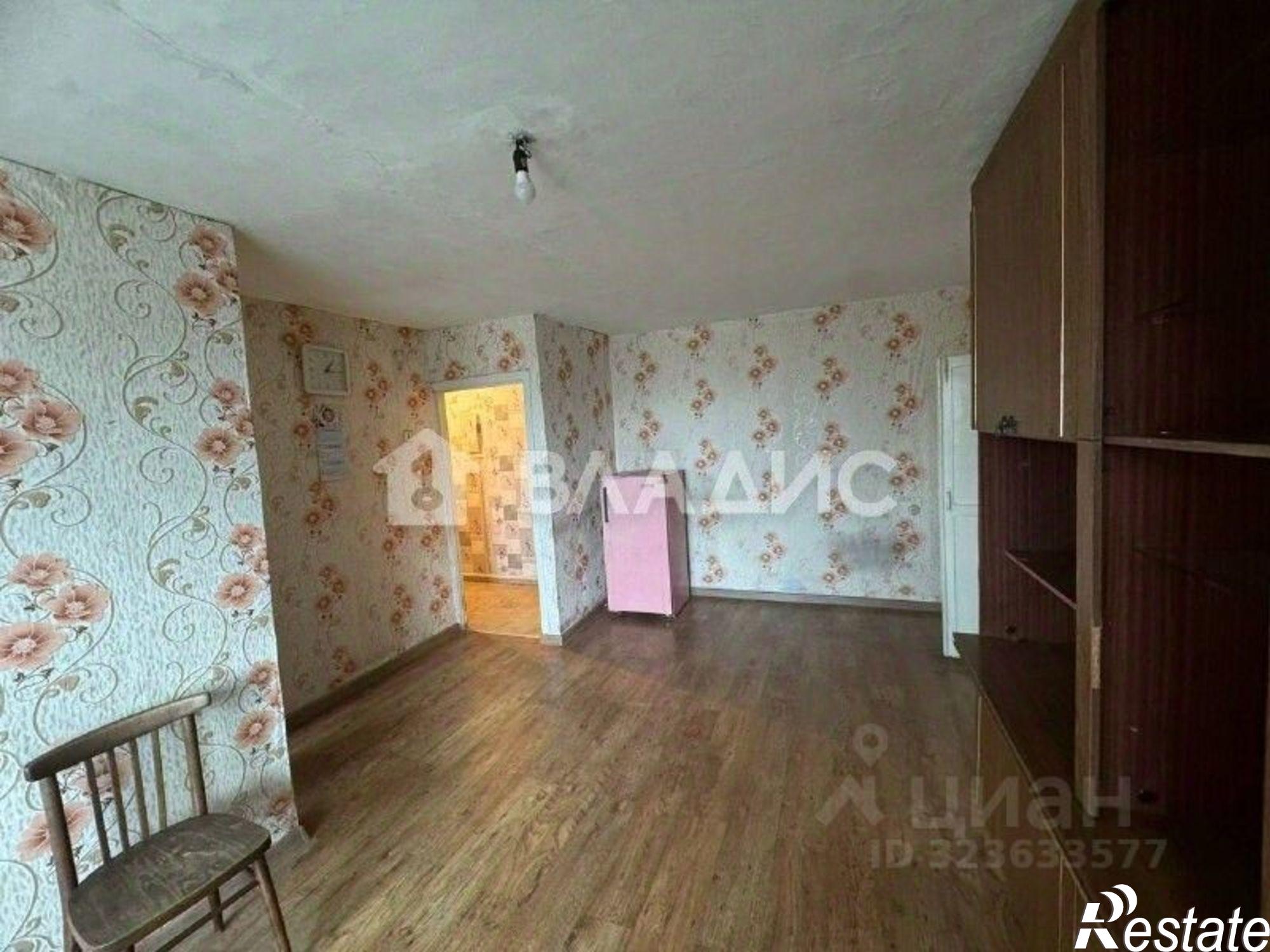 Купить квартиру за 4 650 000 рублей на улица Революции 1905 года, 3