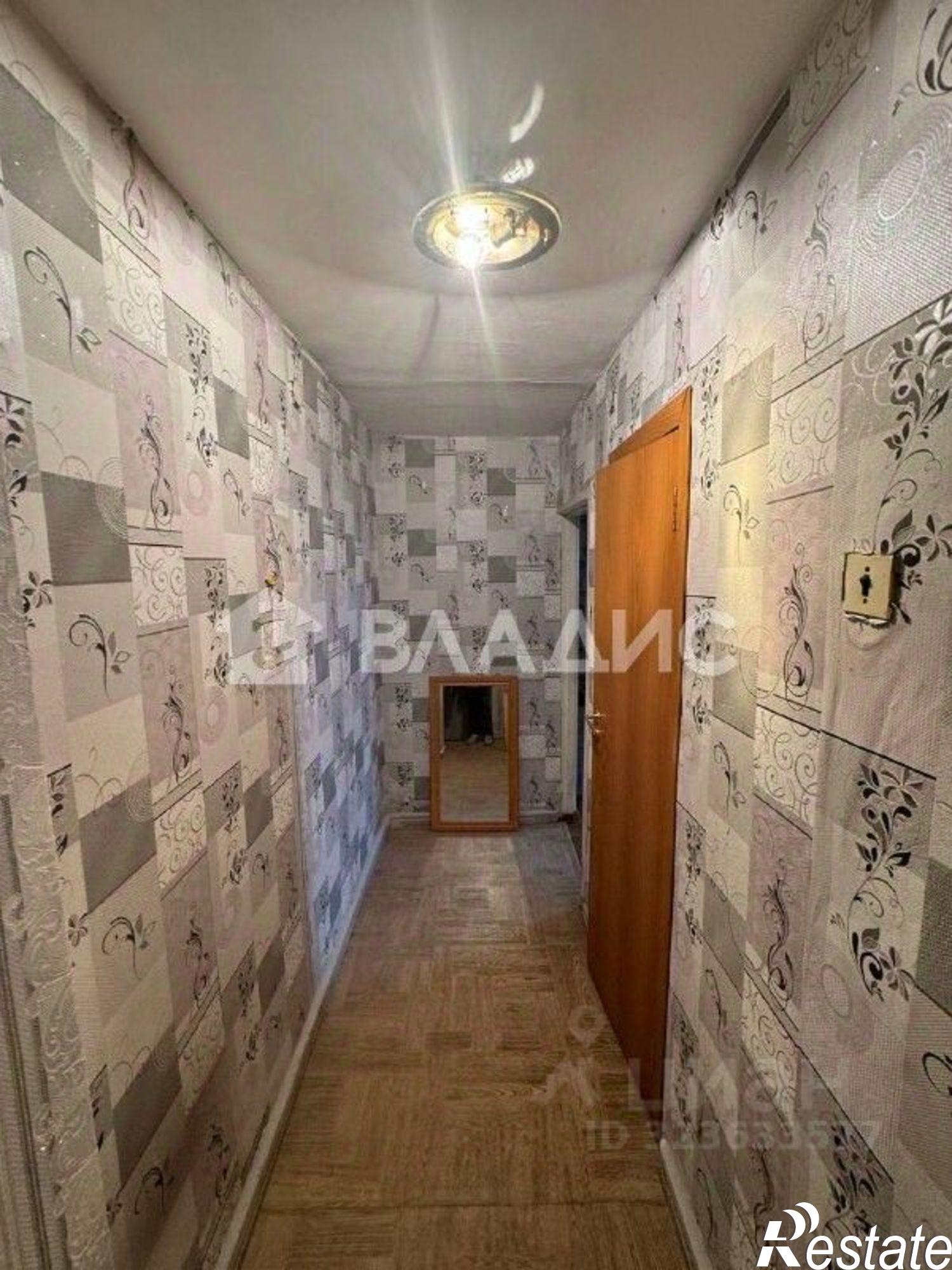 Купить квартиру за 4 650 000 рублей на улица Революции 1905 года, 3