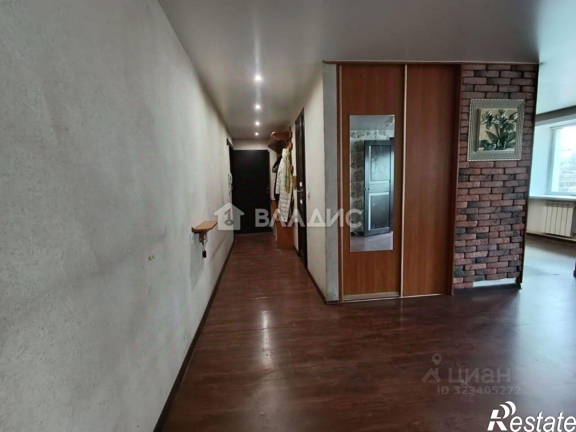 Купить квартиру за 4 970 000 рублей на улица Чайковского, 14