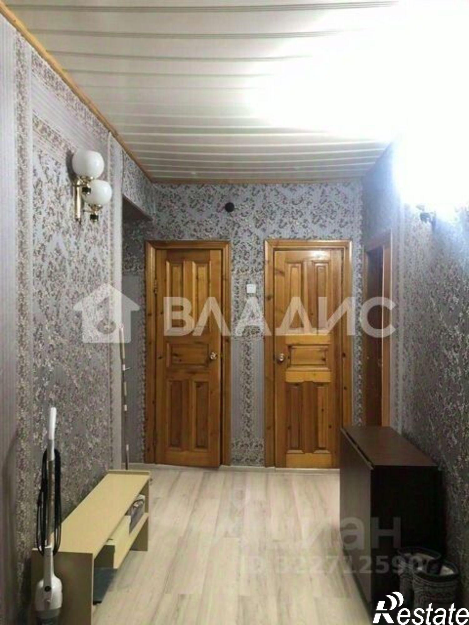 Купить квартиру за 9 200 000 рублей на улица Жуковского, 21