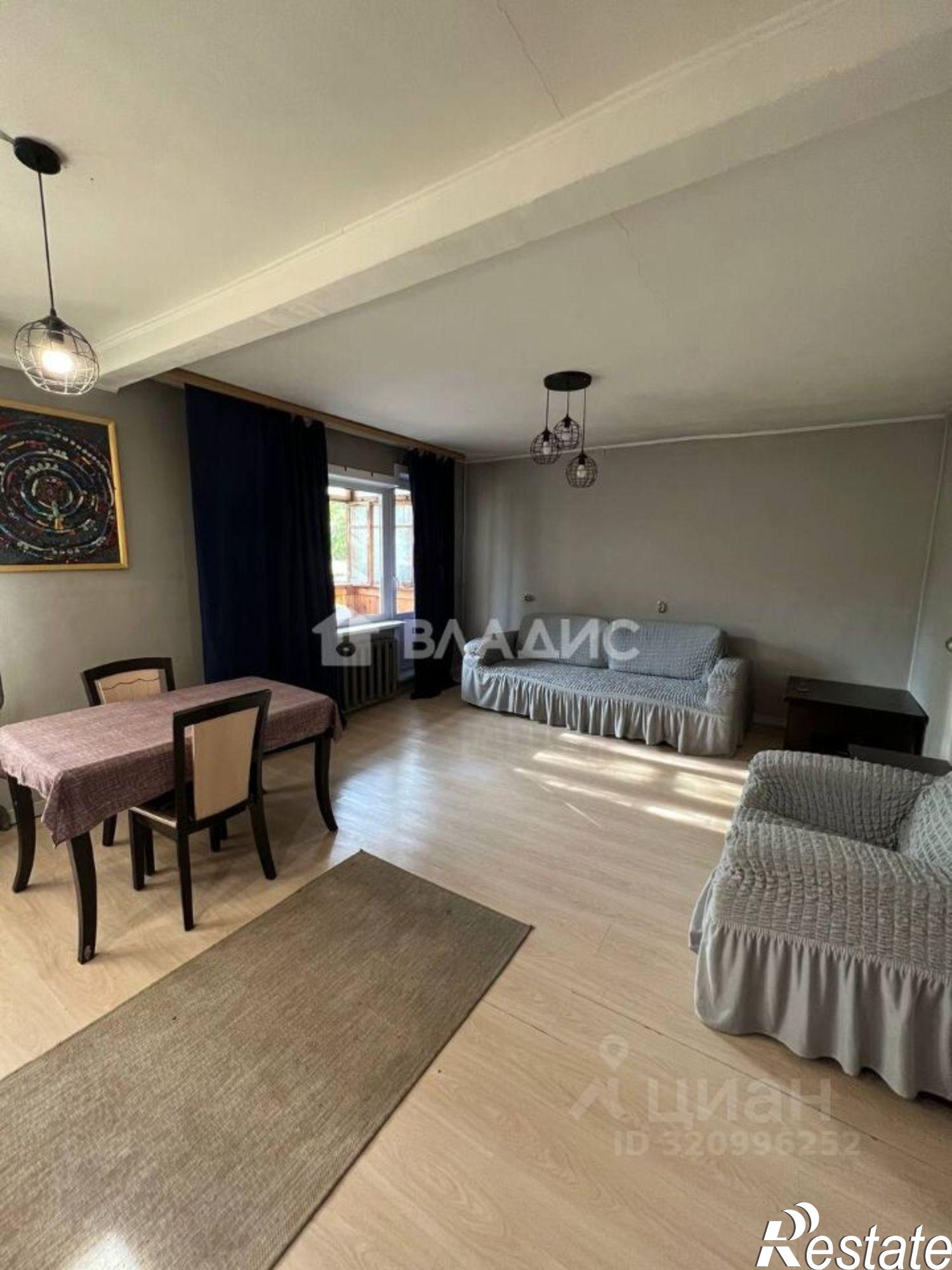 Купить квартиру за 8 800 000 рублей на улица Жердева, 33А