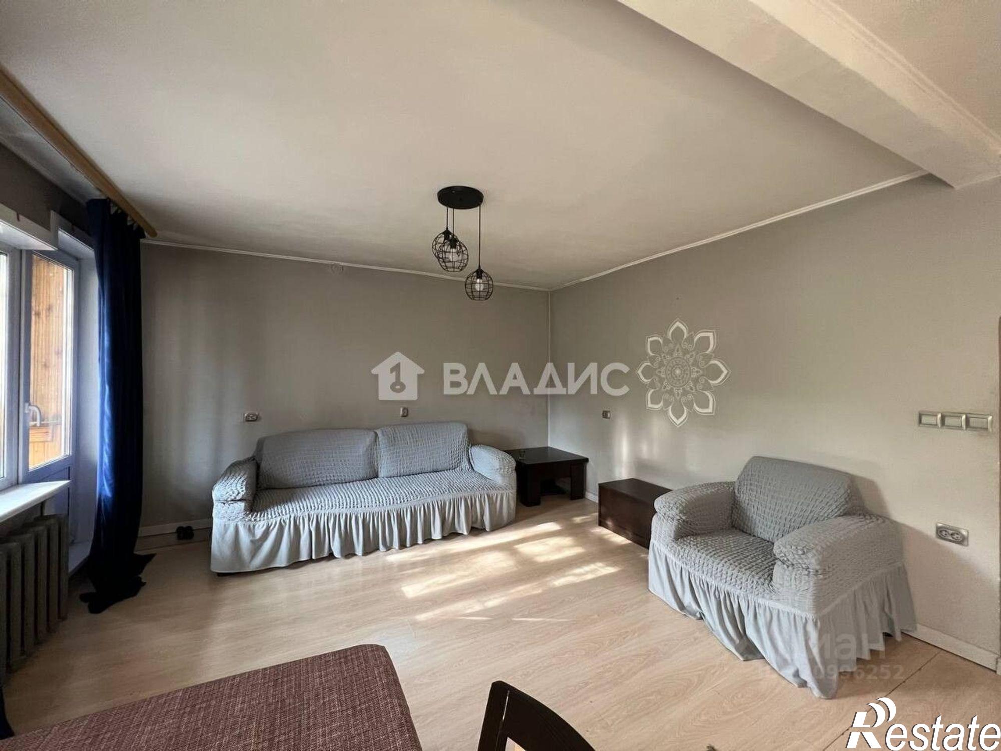 Купить квартиру за 8 800 000 рублей на улица Жердева, 33А