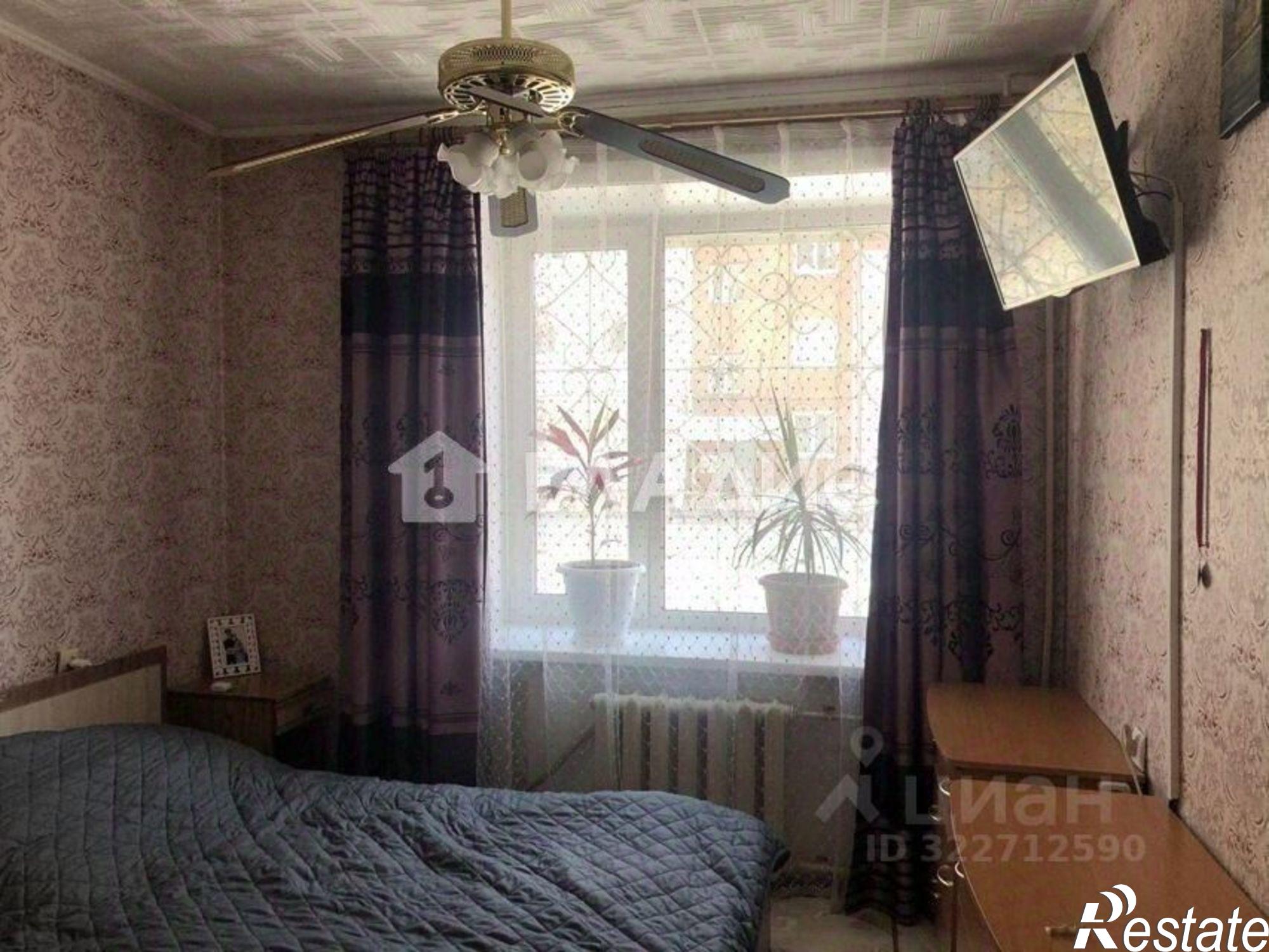 Купить квартиру за 9 200 000 рублей на улица Жуковского, 21