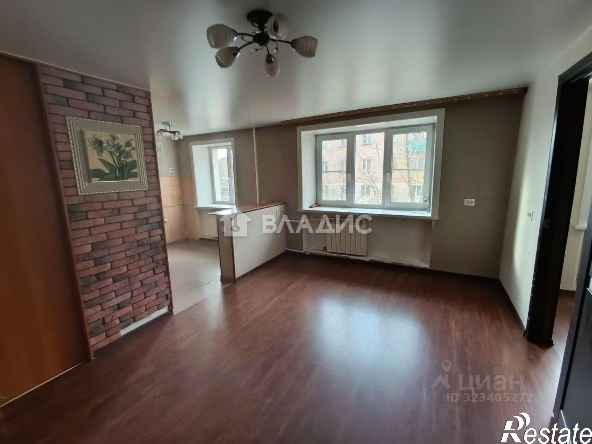 Купить квартиру за 4 970 000 рублей на улица Чайковского, 14