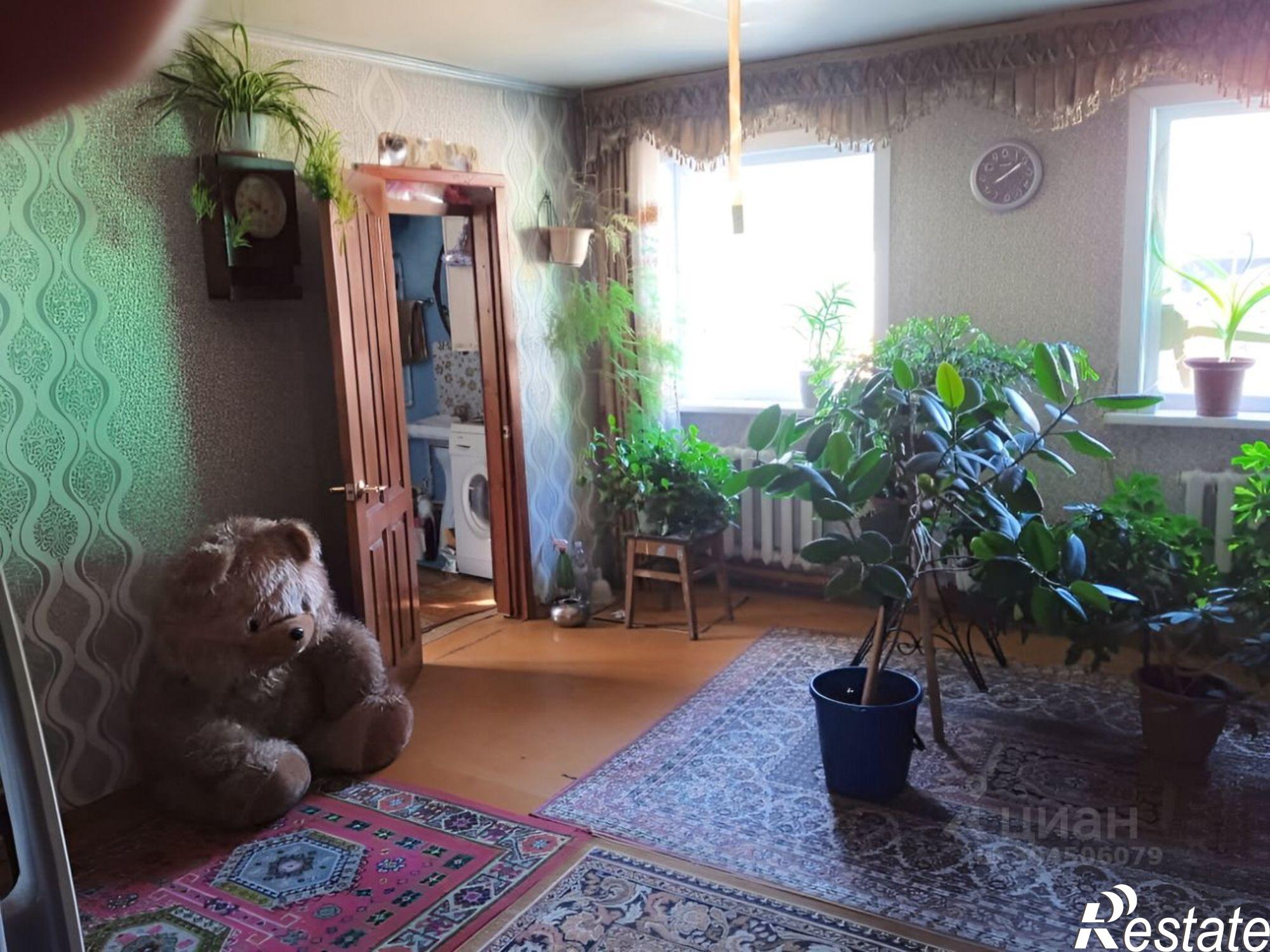 Купить дачу, дом, коттедж за 6 500 000 рублей на Гарнизонная улица, 12