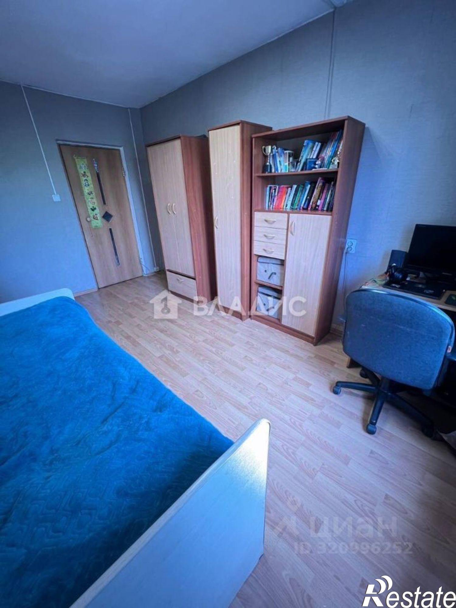 Купить квартиру за 8 800 000 рублей на улица Жердева, 33А