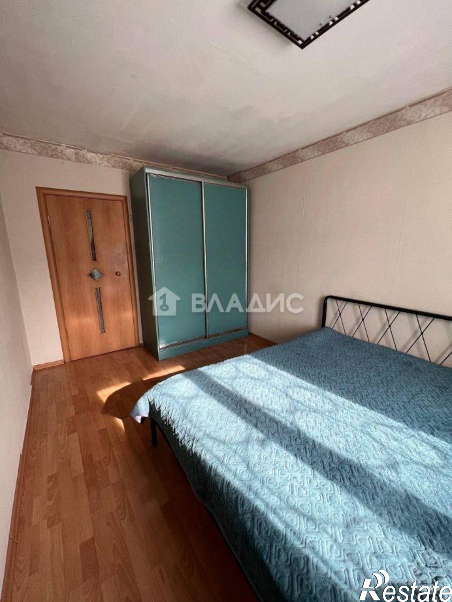 Купить квартиру за 8 800 000 рублей на улица Жердева, 33А