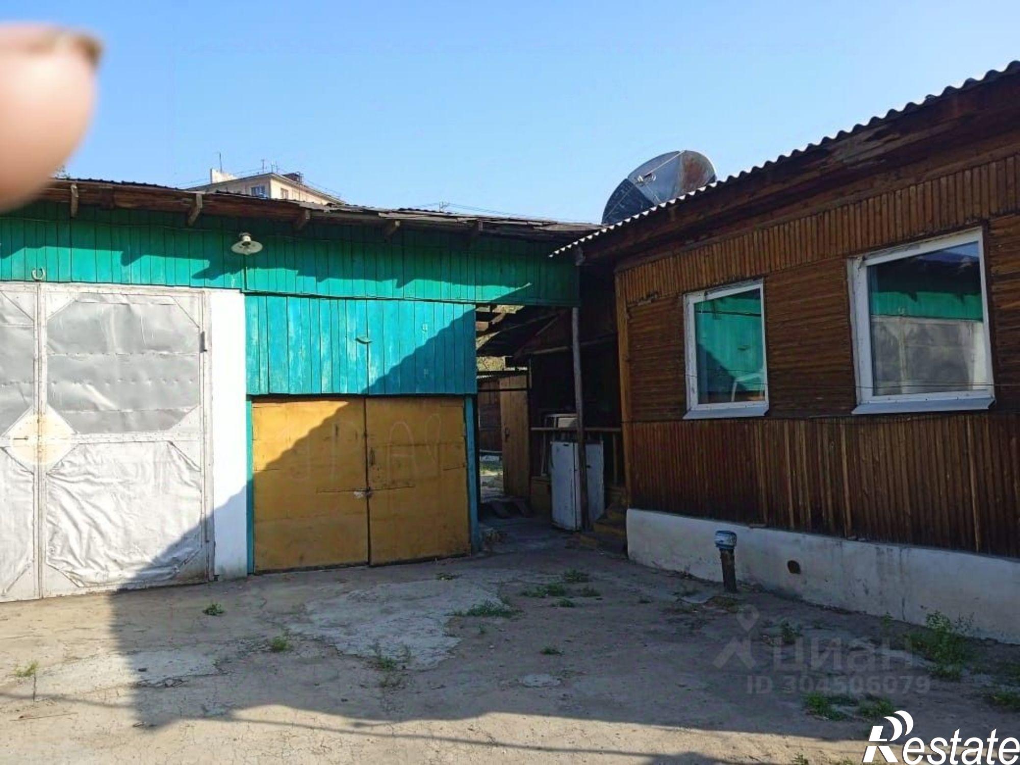 Купить дачу, дом, коттедж за 6 500 000 рублей на Гарнизонная улица, 12