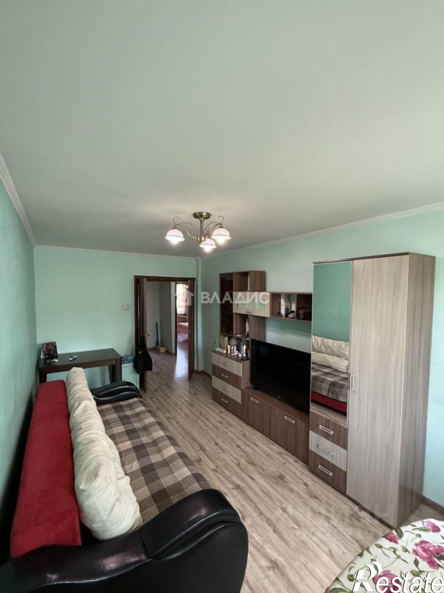 Купить квартиру за 7 700 000 рублей на Боевая улица, 26