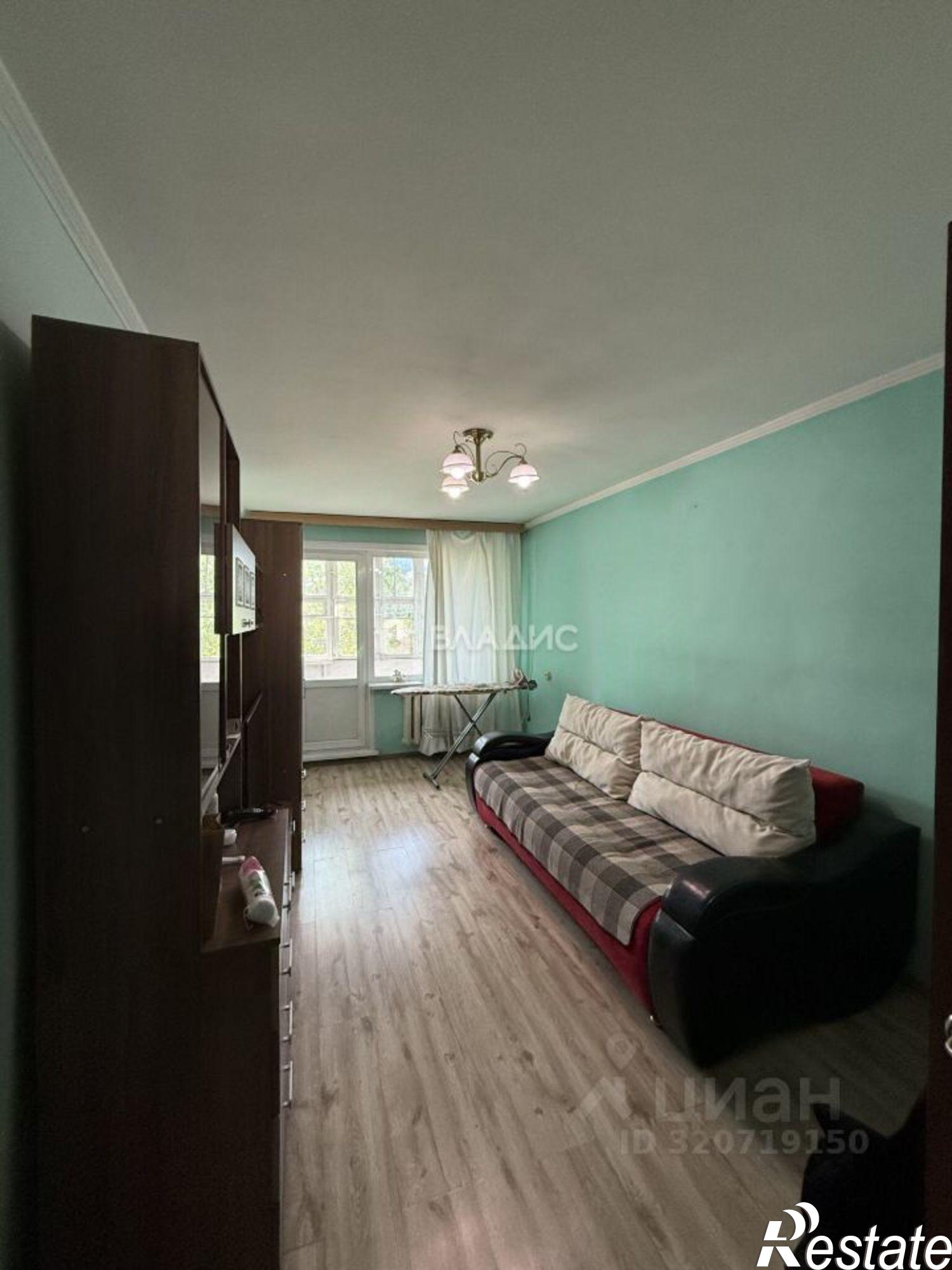 Купить квартиру за 7 700 000 рублей на Боевая улица, 26