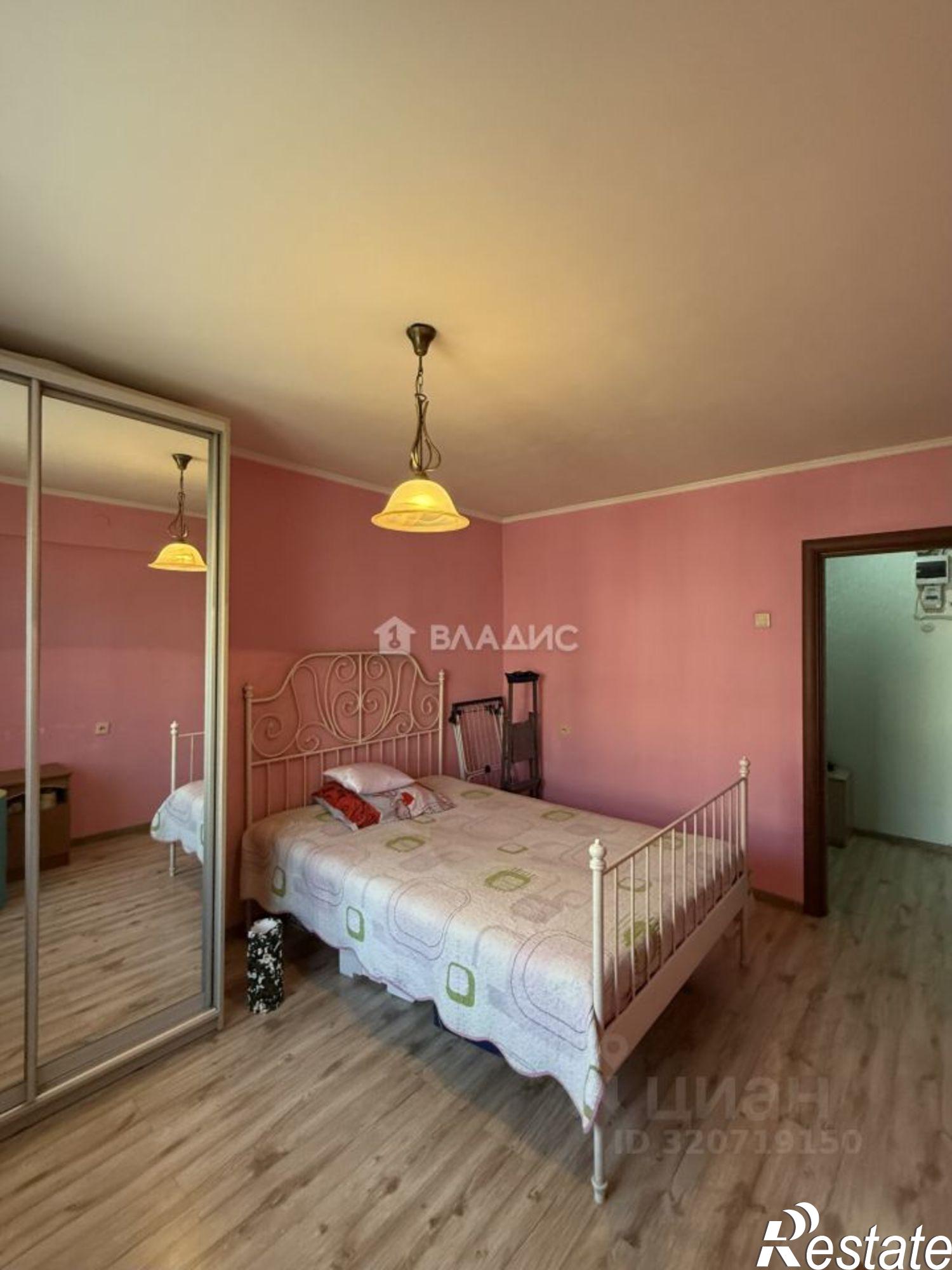 Купить квартиру за 7 700 000 рублей на Боевая улица, 26