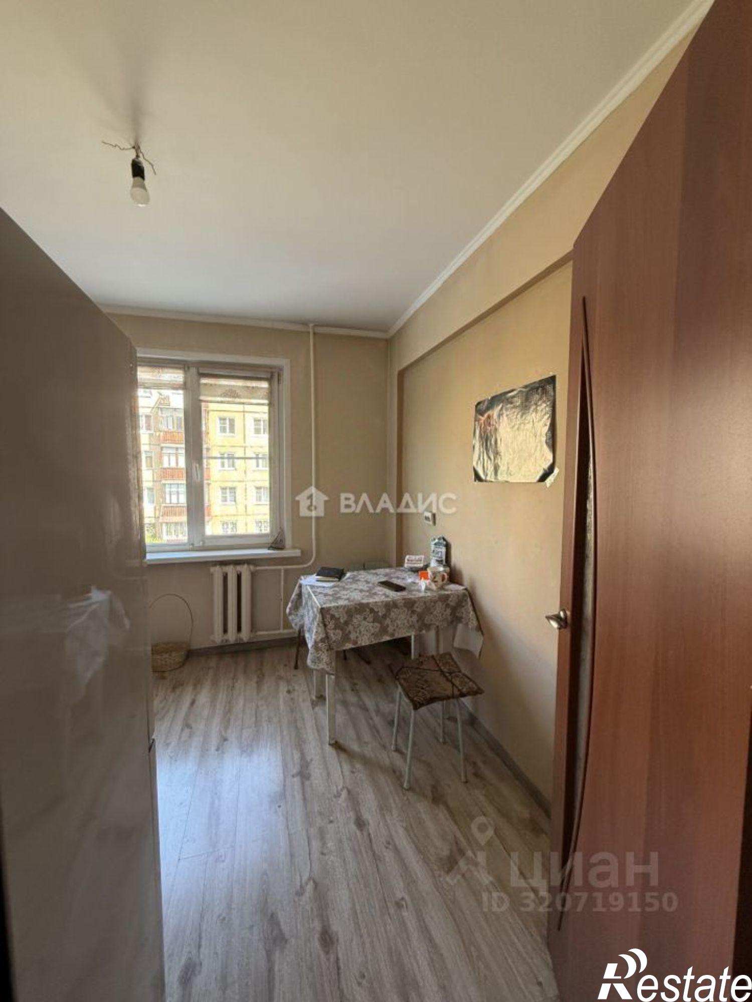 Купить квартиру за 7 700 000 рублей на Боевая улица, 26