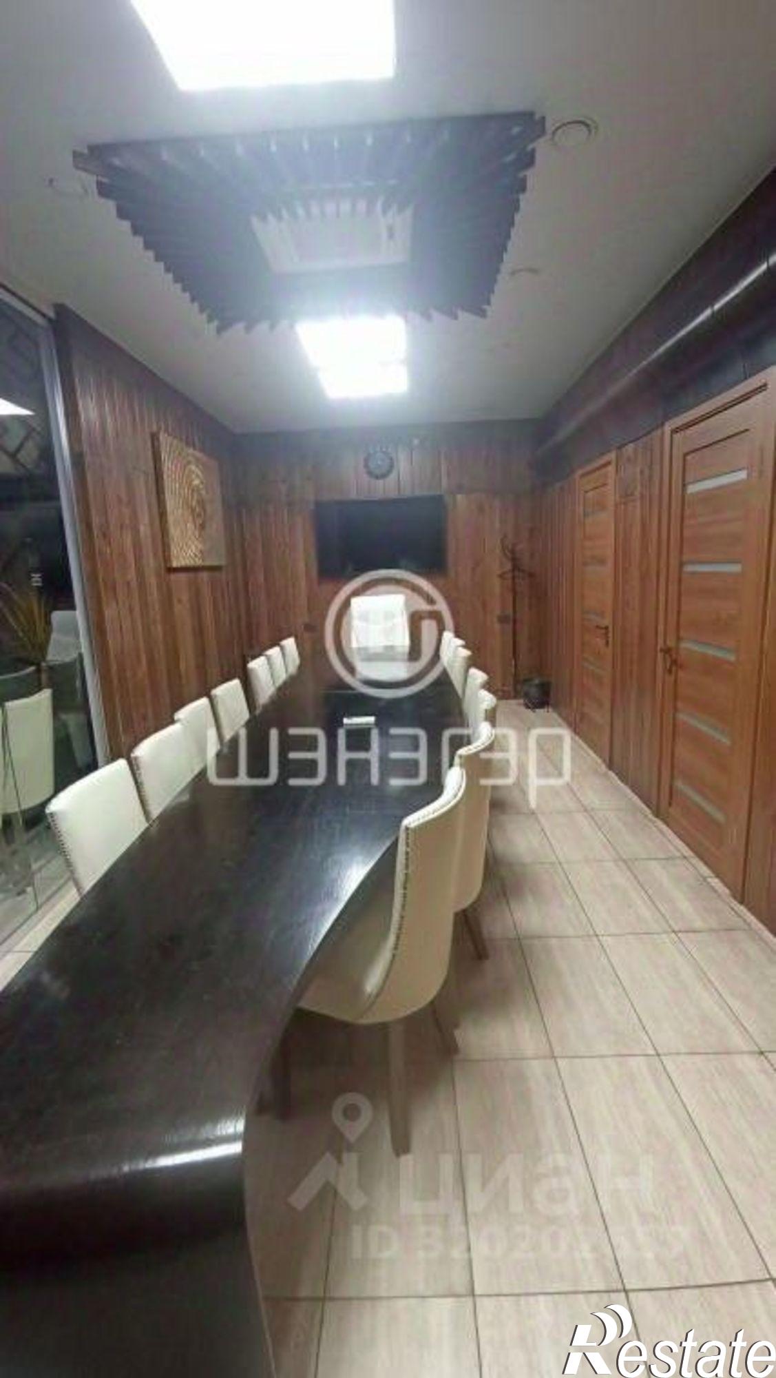 Купить офис, помещение под офис за 59 978 200 рублей на Профсоюзная улица, 44