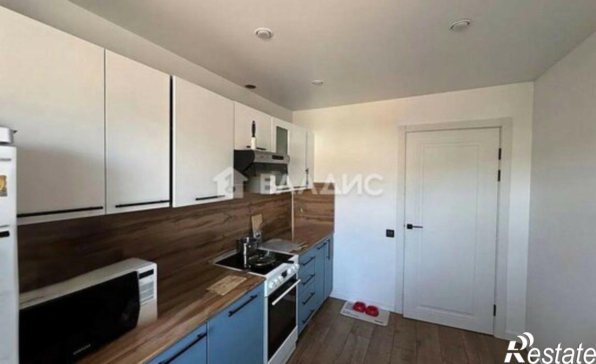 Купить квартиру за 8 700 000 рублей на улица Добролюбова, 2А