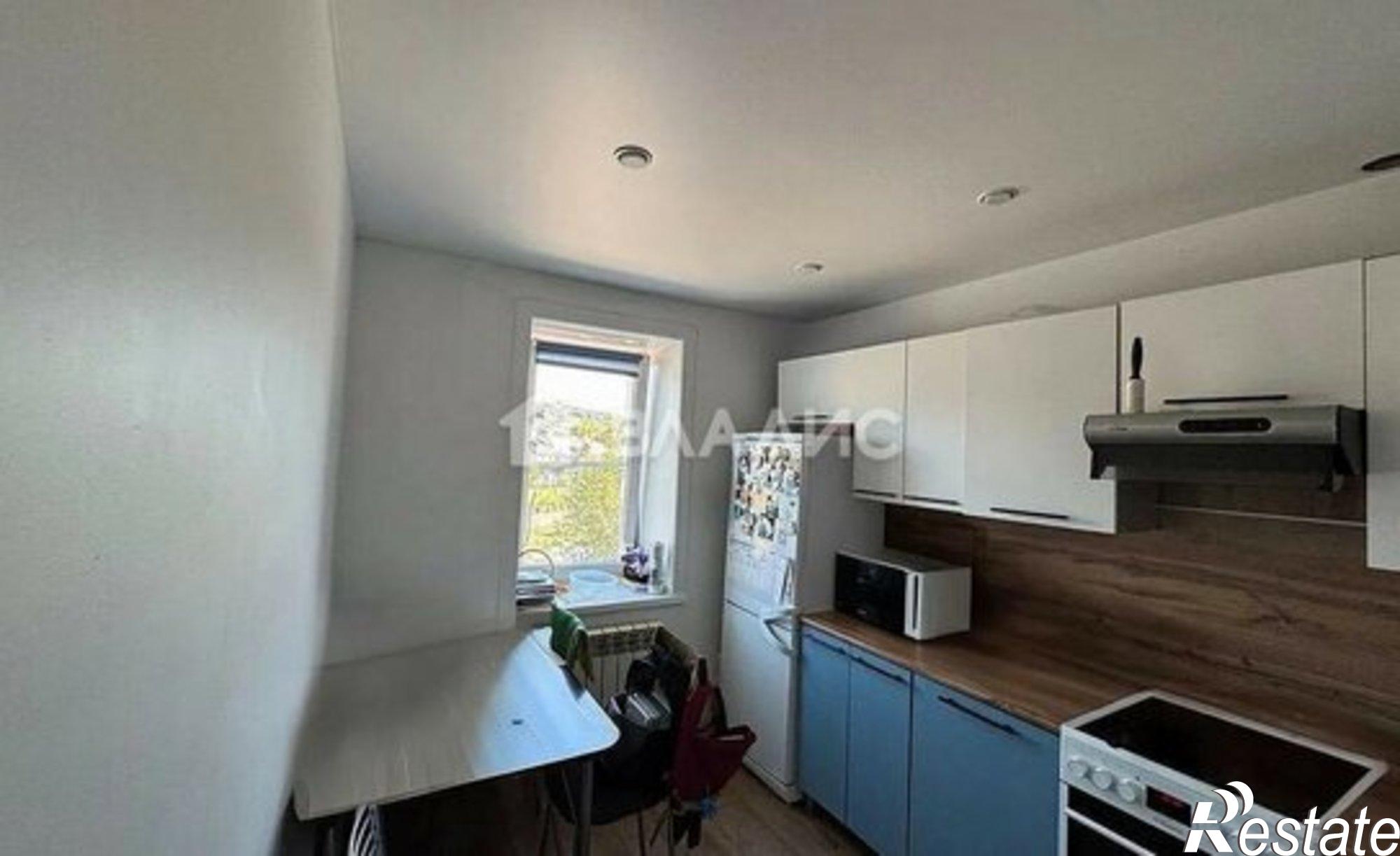 Купить квартиру за 8 700 000 рублей на улица Добролюбова, 2А