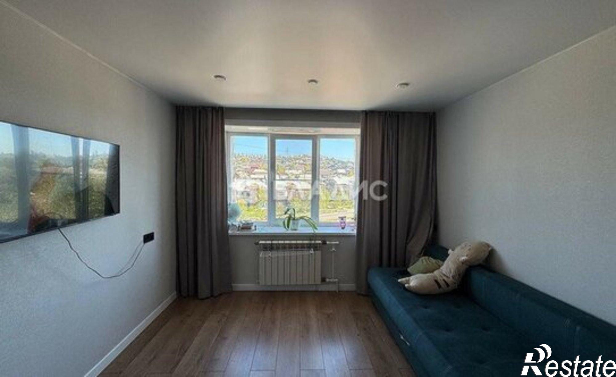 Купить квартиру за 8 700 000 рублей на улица Добролюбова, 2А