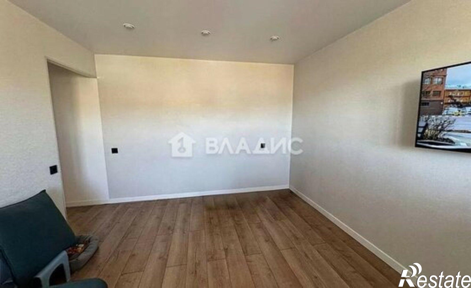 Купить квартиру за 8 700 000 рублей на улица Добролюбова, 2А